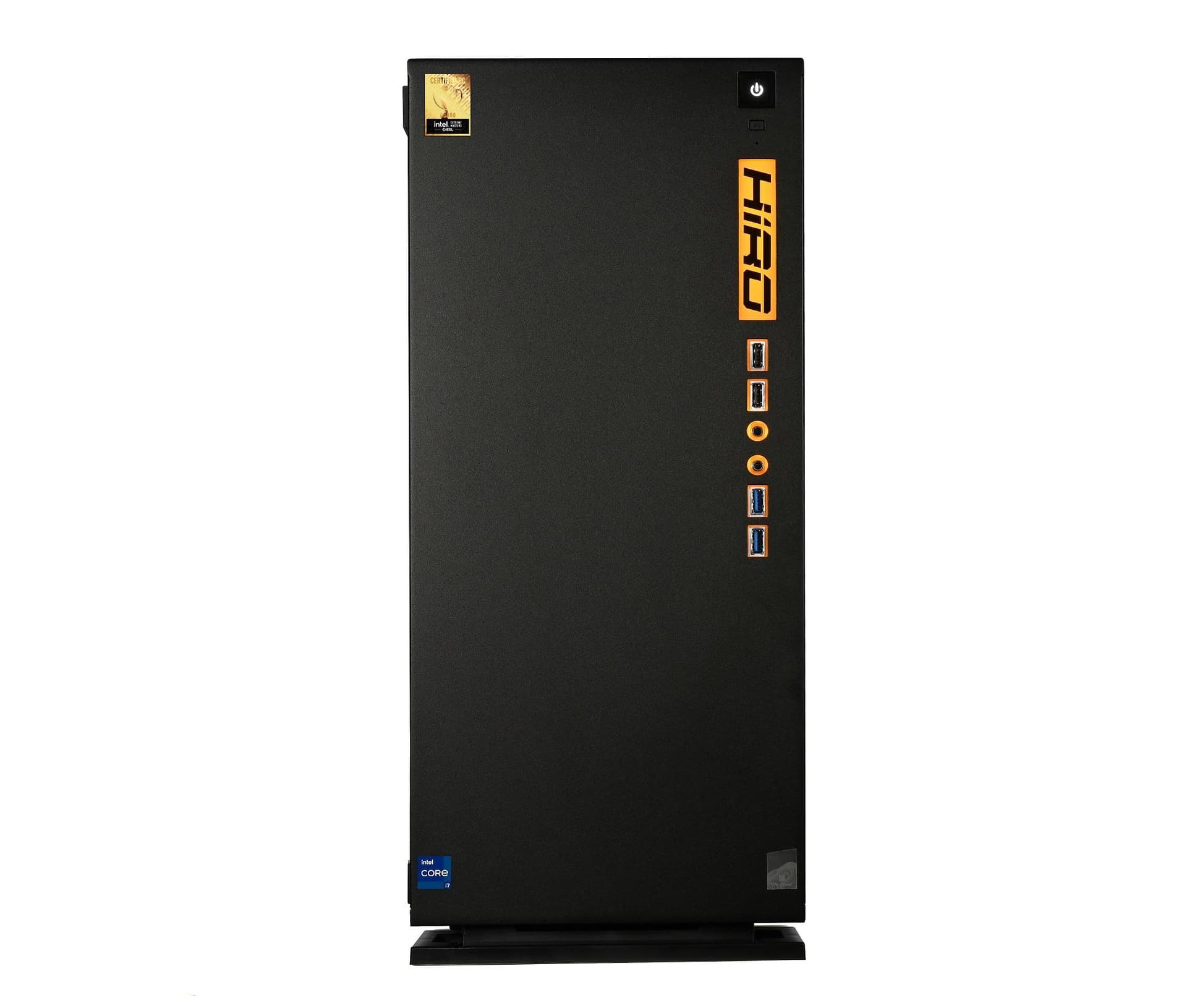 

KOMPUTER DO GIER NTT HIRO IEM CERTIFIED - i7 13700KF, RTX 3070 8GB, 16GB RAM, 1TB SSD, W11