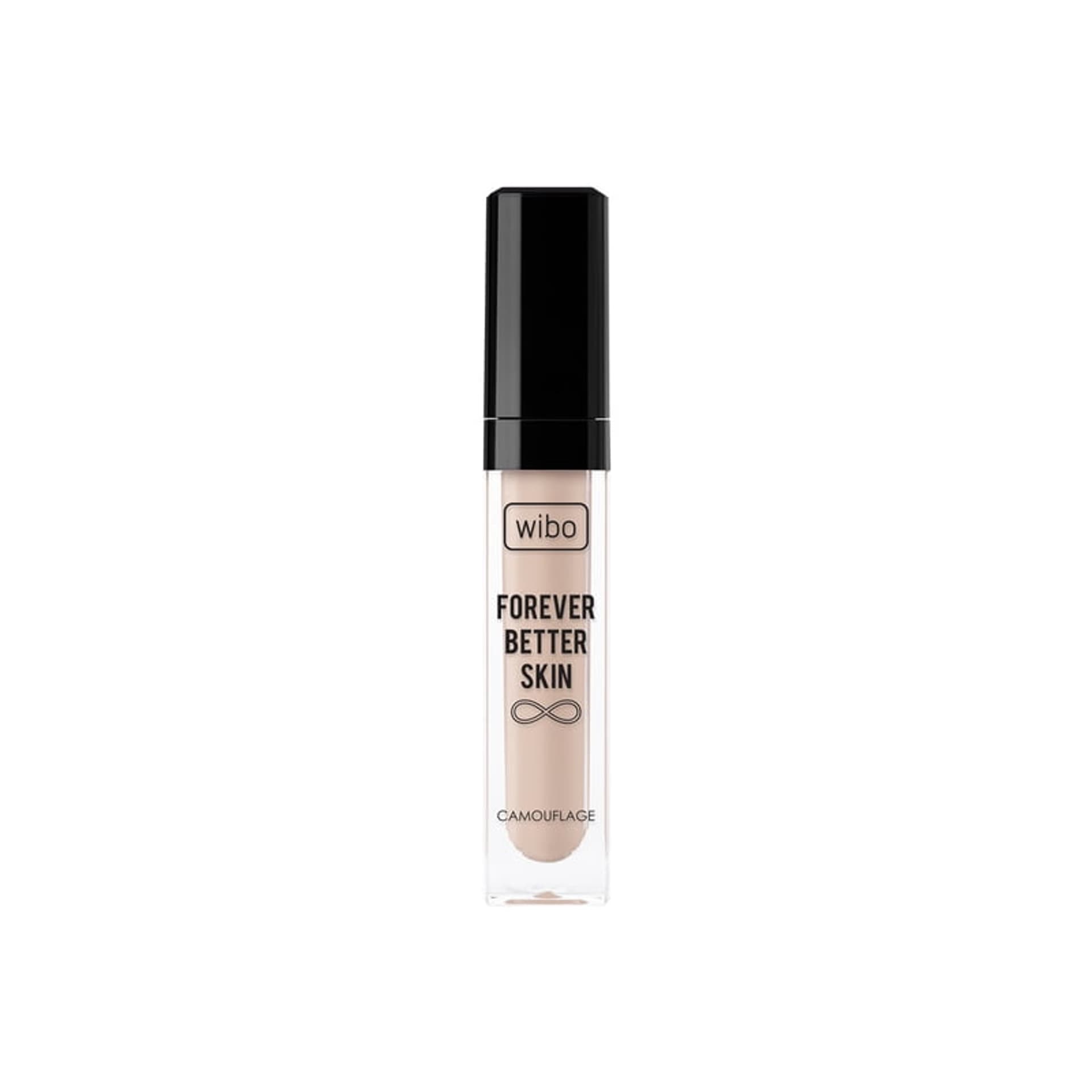 

Wibo Forever Better Skin Camouflage kryjący korektor do twarzy 03 6ml