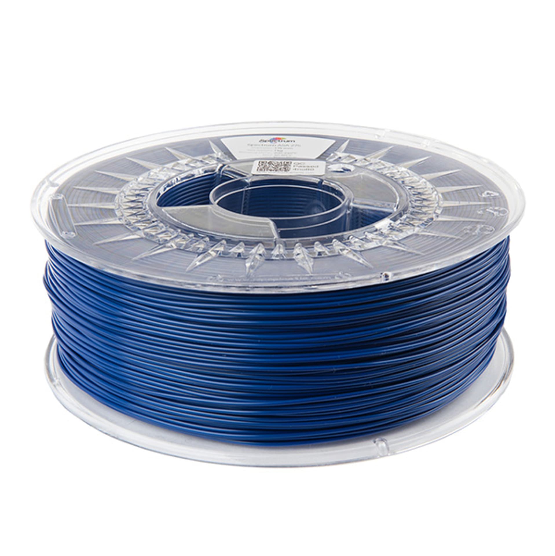 

Spectrum 3D filament, ASA 275, 1,75mm, 1000g, 80306, navy blue