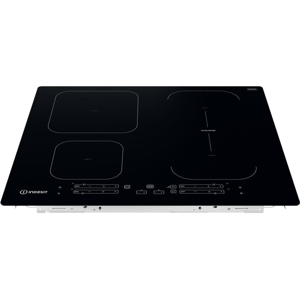 

Płyta indukcyjna INDESIT IB 65B60 NE