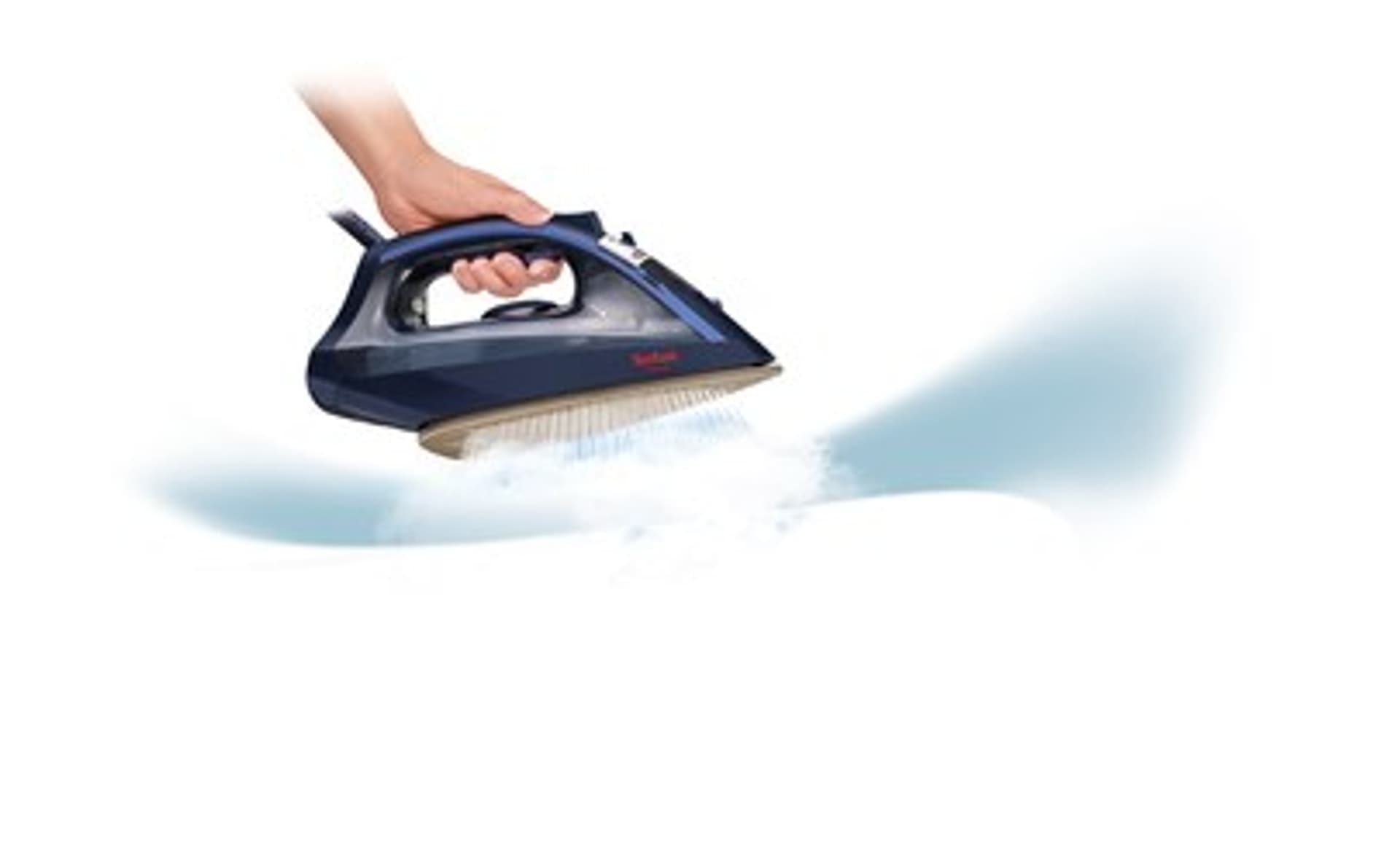 

Żelazko TEFAL FV 1739 Virtuo