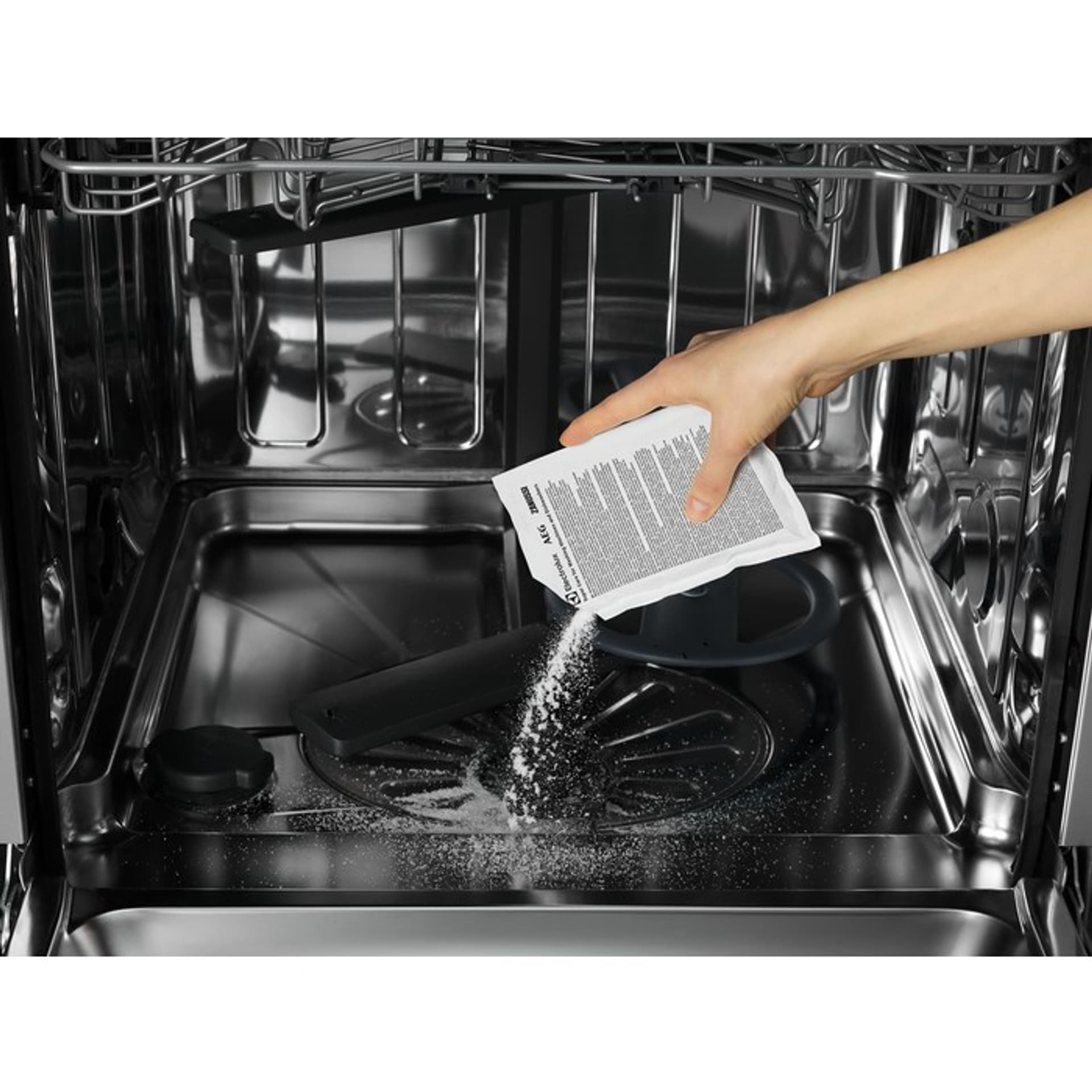 

Odkamieniacz do pralek i zmywarek Super Care ELECTROLUX M3GCP300 2x100g