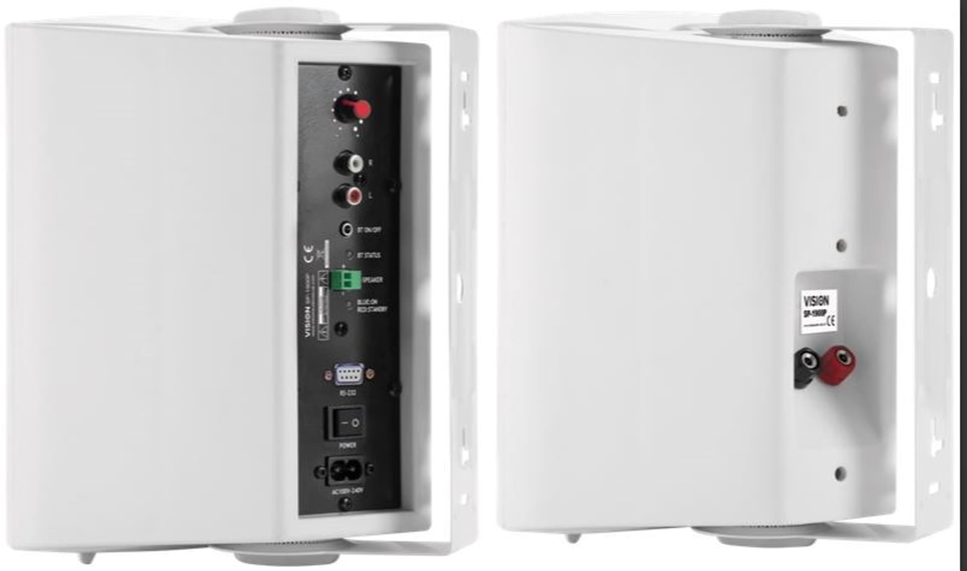 

VISION GŁOŚNIKI AKTYWNE SP-1900P