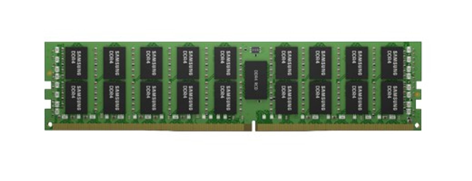 

Samsung RDIMM 32GB DDR4 2Rx8 3200MHz PC4-25600 ECC REGISTERED M393A4G43AB3-CWE