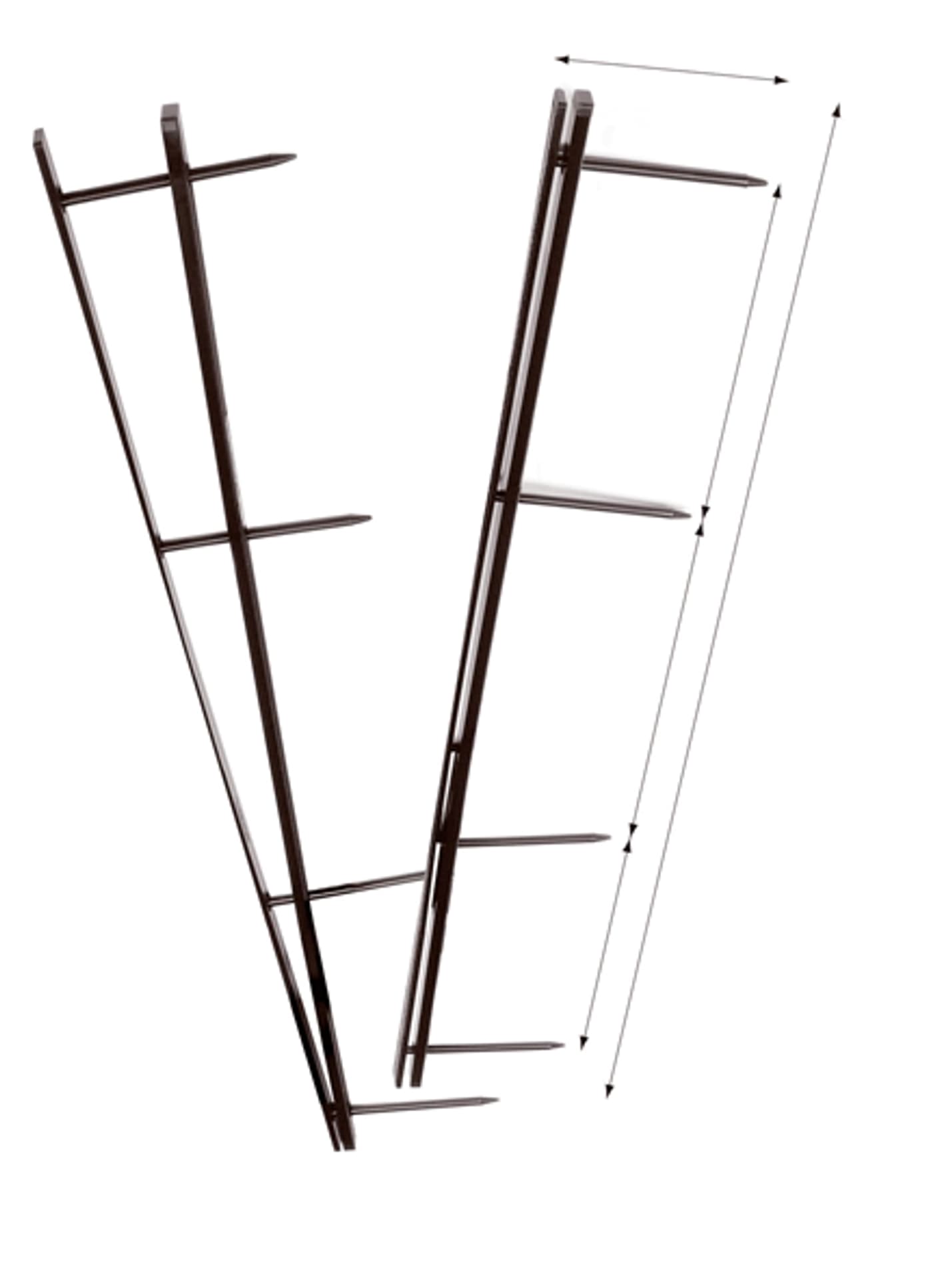 

Paski do bindowania GBC VeloBind A4 45mm czarne A9741635
