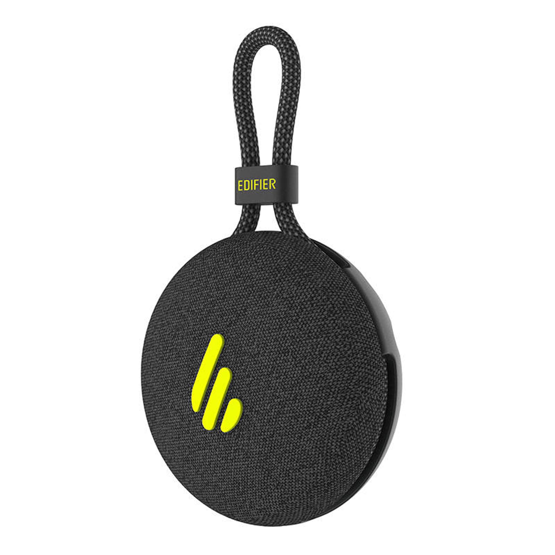 

Głośnik bezprzewodowy Bluetooth Edifier MP100 Plus (czarny)