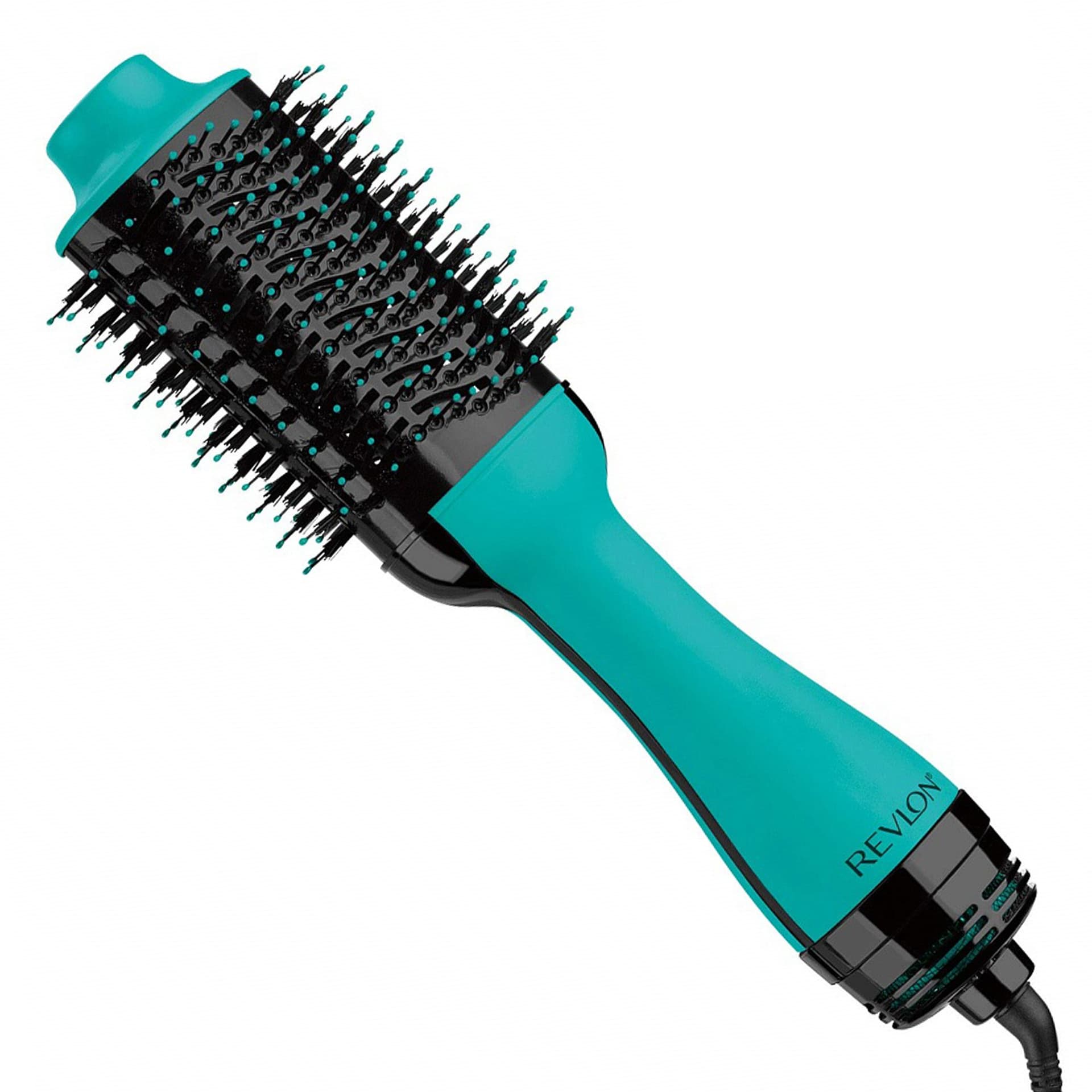 

REVLON Pro Collection RVDR5222T morski + płyn do skórek Suszarko-lokówka do włosów + płyn do skórek GRATIS