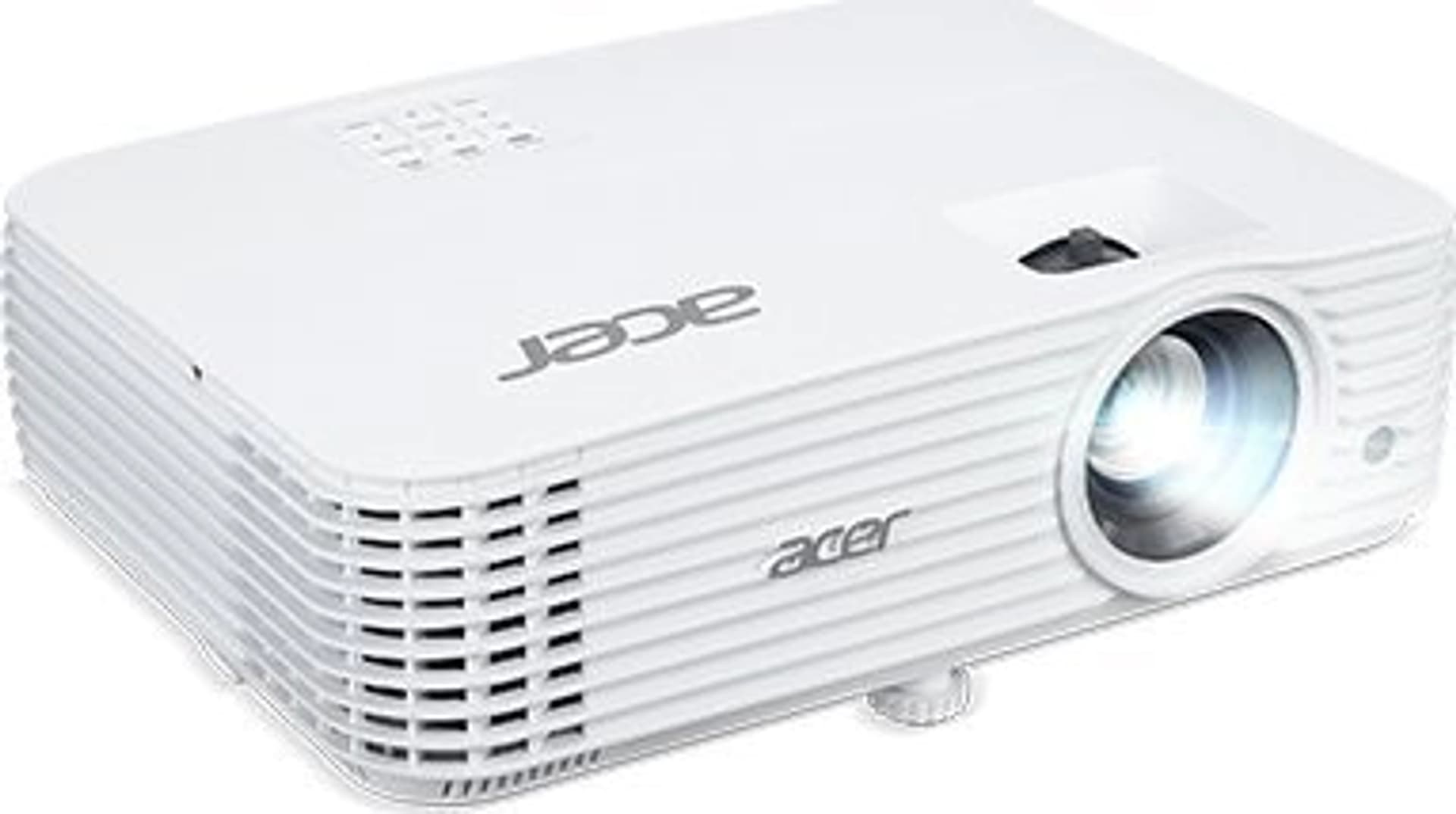 

Projektor DLP ACER MR.JVG11.001 1080p 4000 ANSI 10 000:1