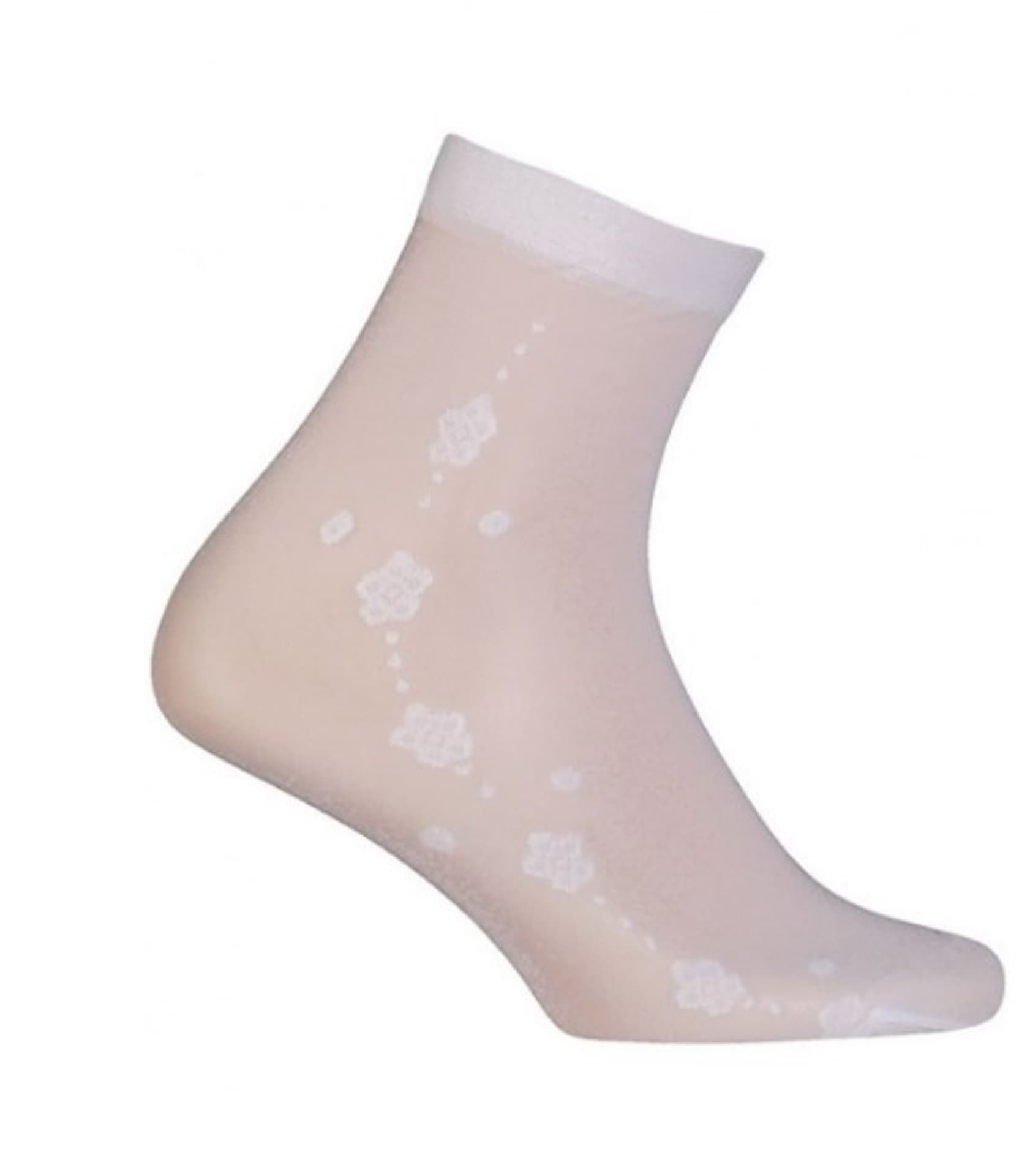 

SKARPETY WOLA RAD CHWILE 6-11L WZ 93 (kolor bianco, rozmiar uniwersalny)