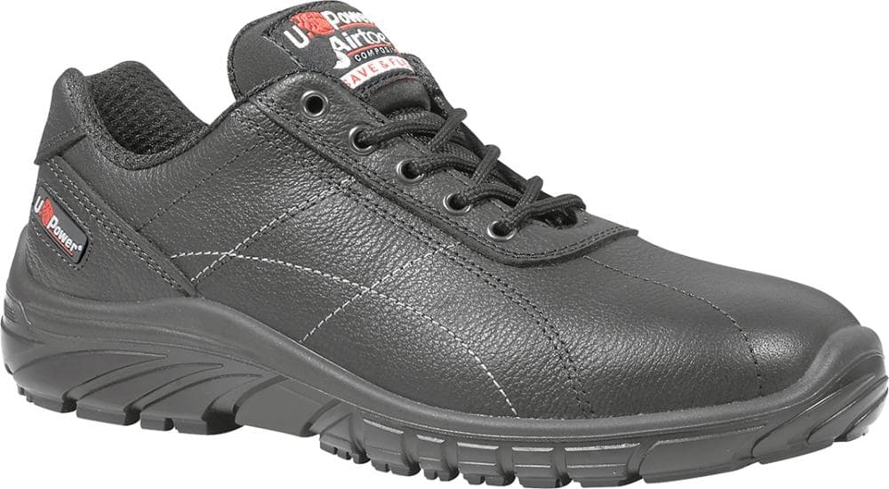 

Niskie buty Nero Grip, S3, rozmiar 40