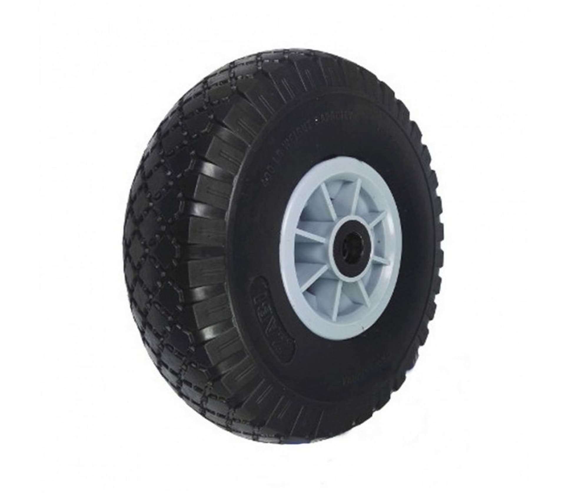 

KOŁO PEŁNE PIANKOWE BIEŻNIK KOSTKA 260MM 260TP