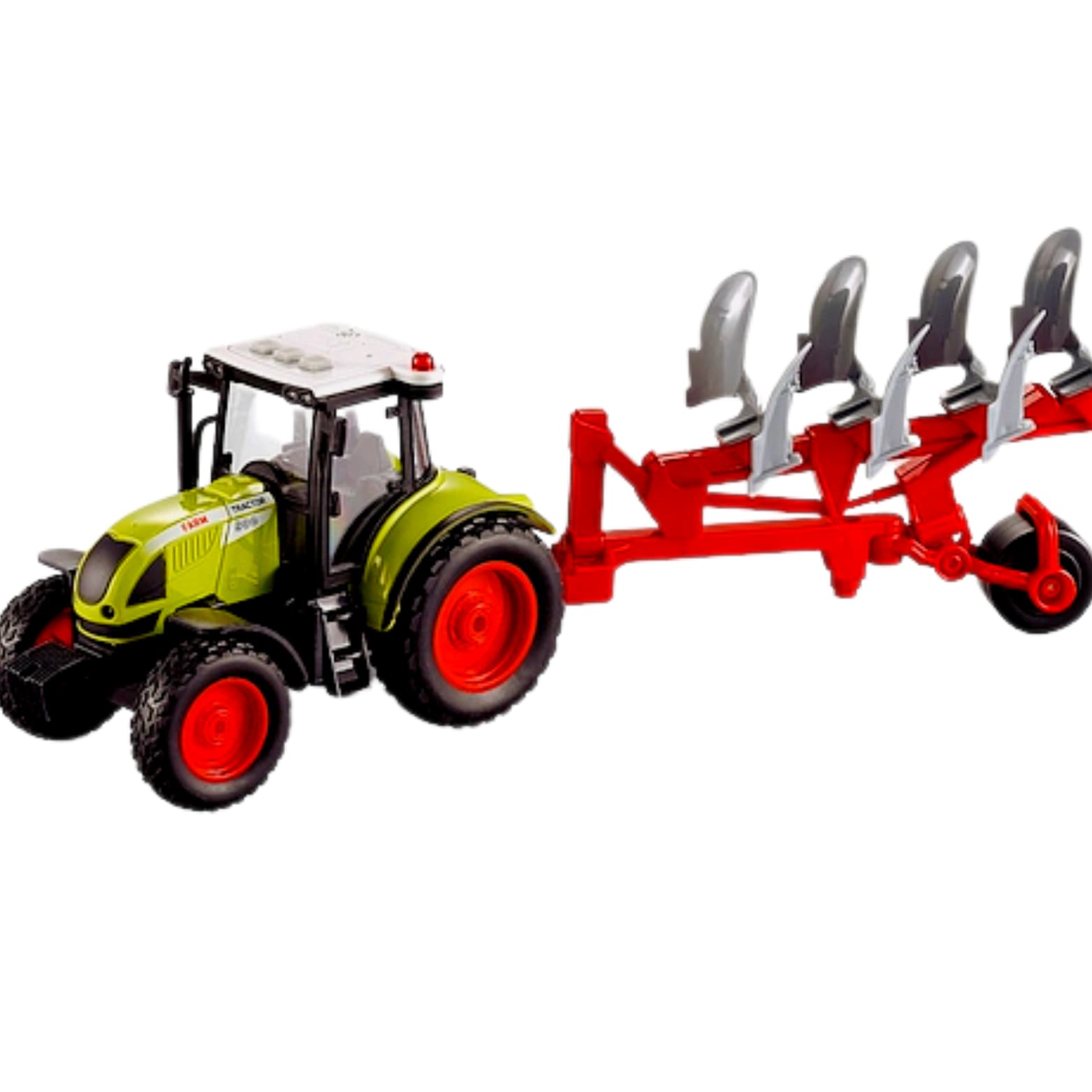 

INTERAKTYWNY TRAKTOR MASZYNA ROLNICZA DŹWIĘK