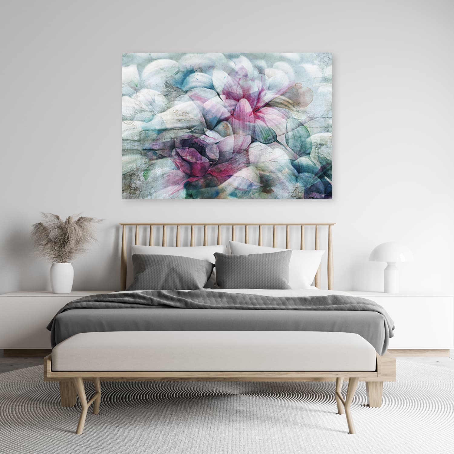 

Obraz Deco Panel, Kolorowe liście akwarela (Rozmiar 100x70)