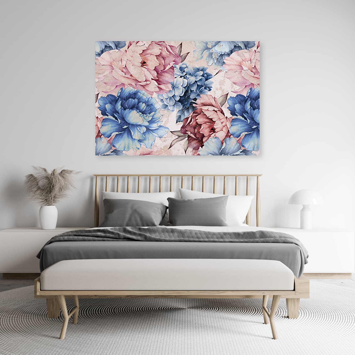 

Obraz Deco Panel, Pastelowe piwonie (Rozmiar 120x80)