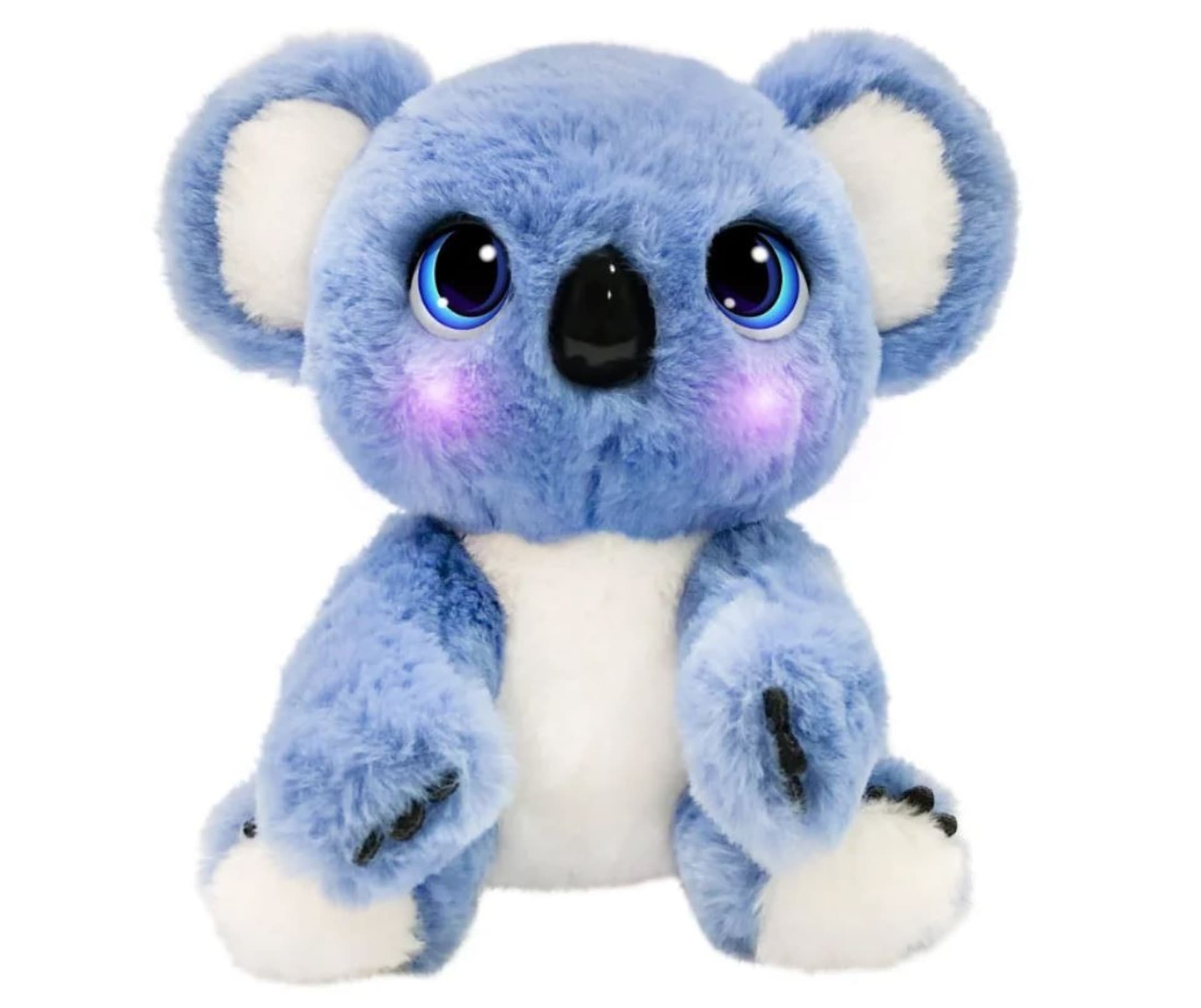 

Milusie plusz interaktywny Koala