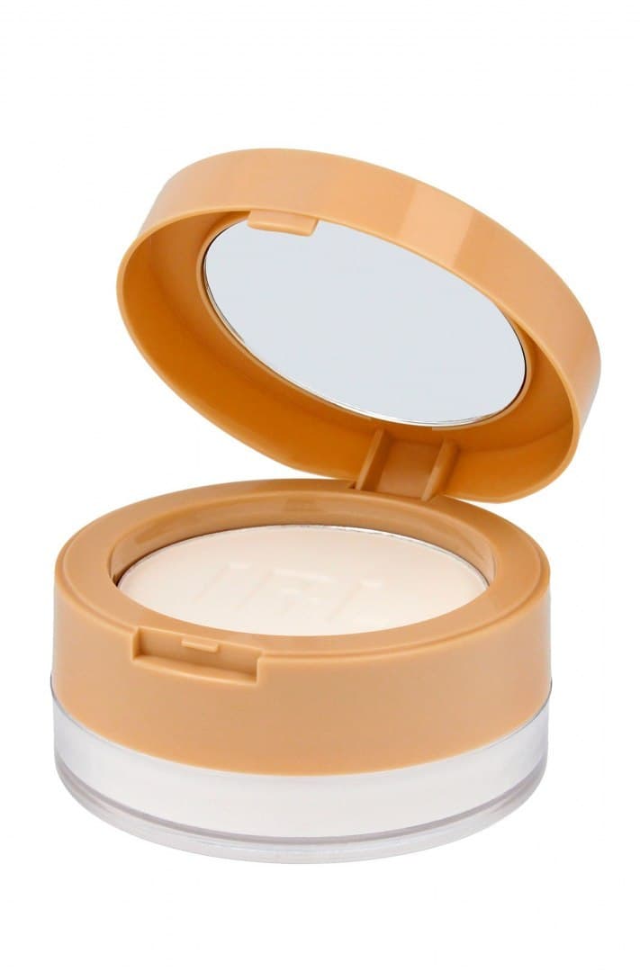 

Makeup Revolution IRL Filter Puder do twarzy 2in1 Soft Focus - translucent 1szt
