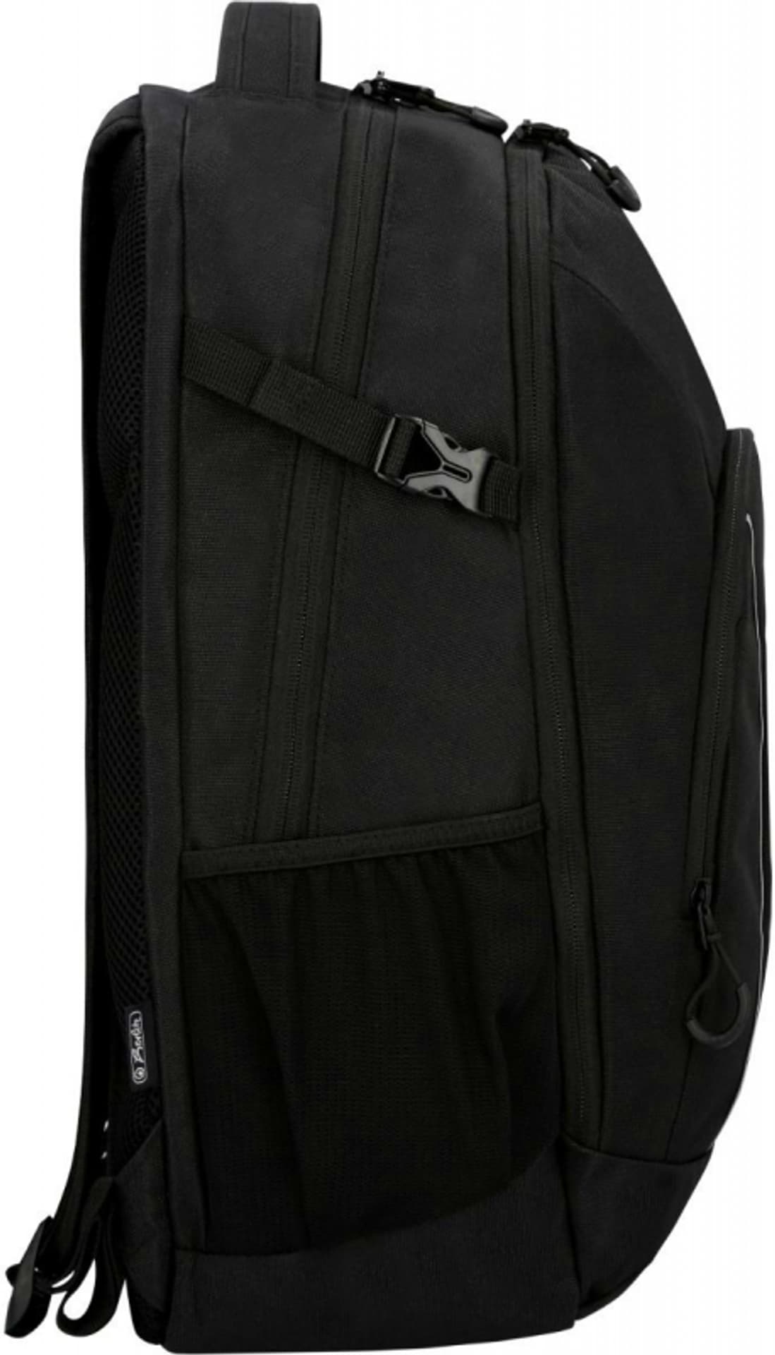 

Plecak BE BAG Be Ready 30l black HERLITZ