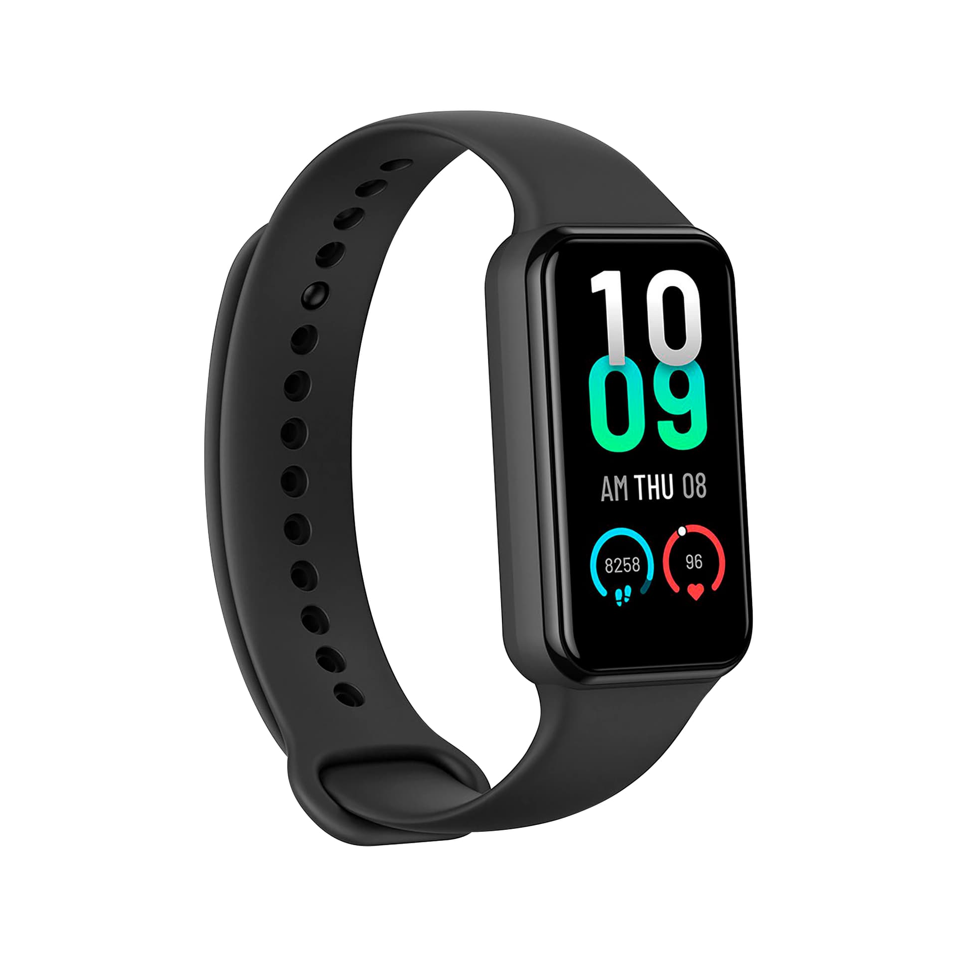 

Opaska Amazfit BAND 7 Black