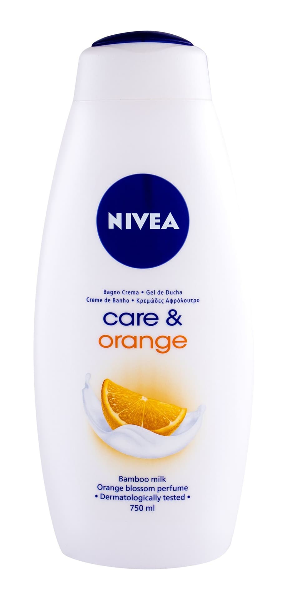 

Nivea Orange Care Żel pod prysznic 750ml (W)