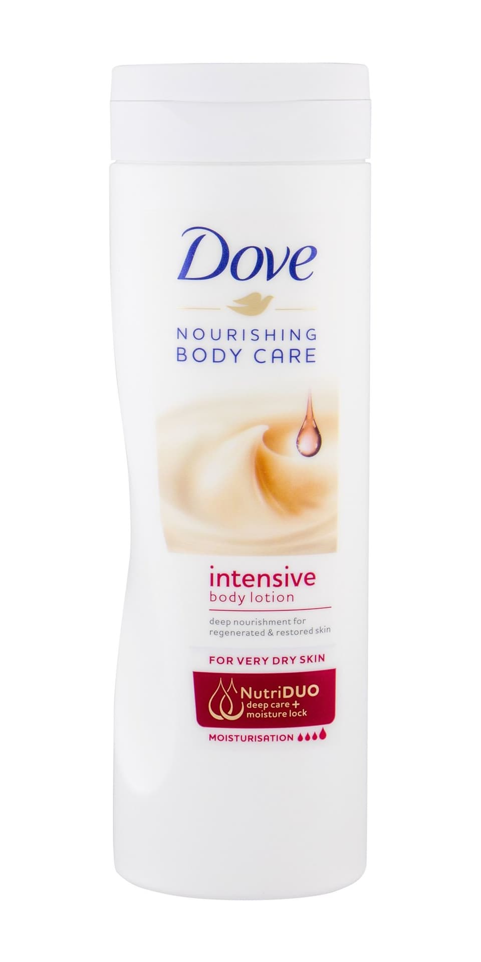 

Dove Nourishing Body Care Balsam do ciała Intensive 48h 400ml