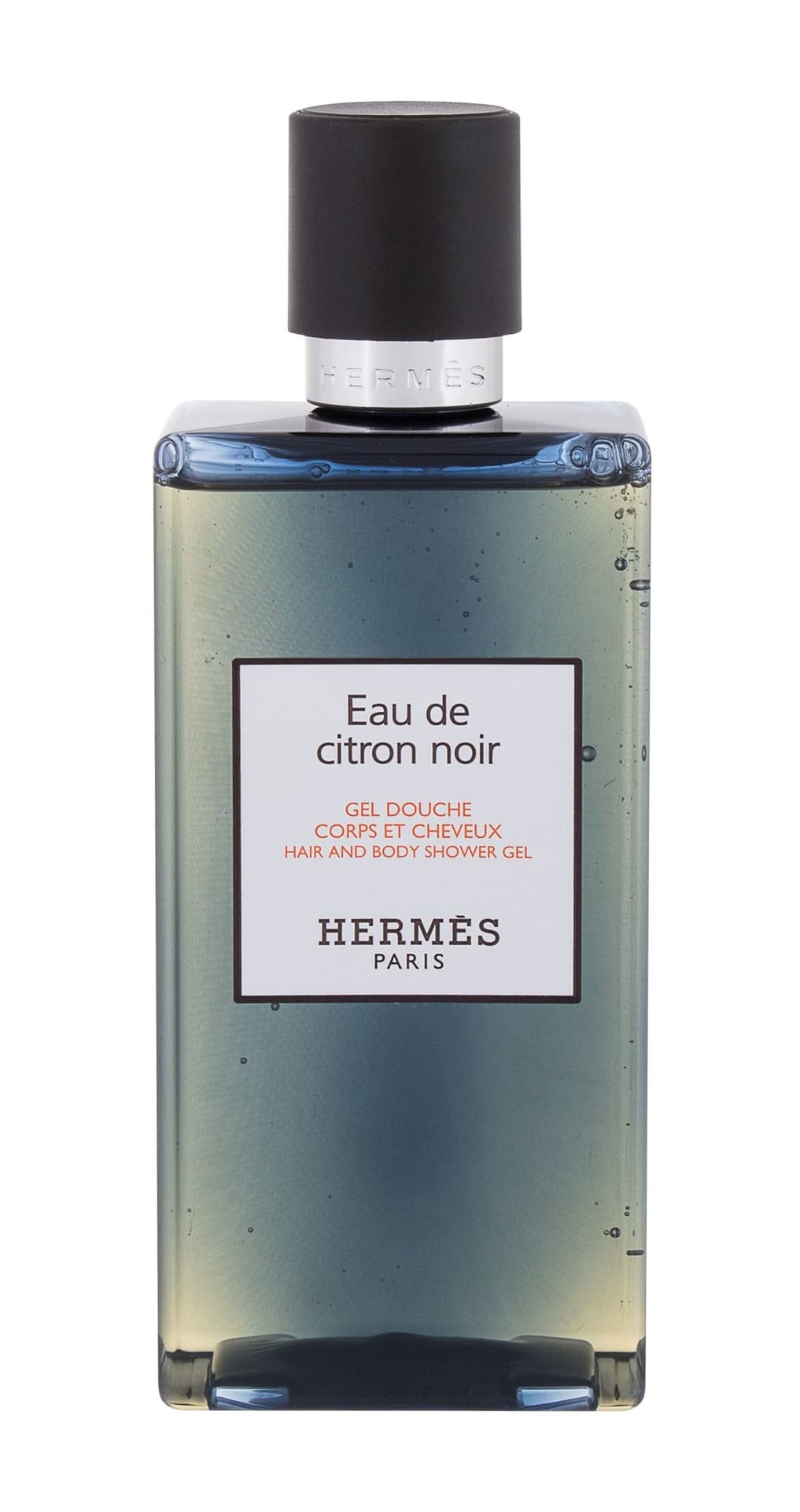 

Hermes Eau de Citron Noir Żel pod prysznic 200ml (U)