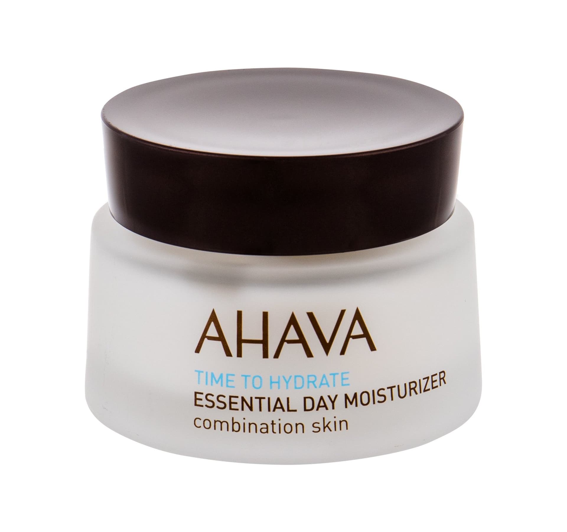 

AHAVA Essential Day Moisturizer Time To Hydrate Combination Skin Krem do twarzy na dzień 50ml (W)