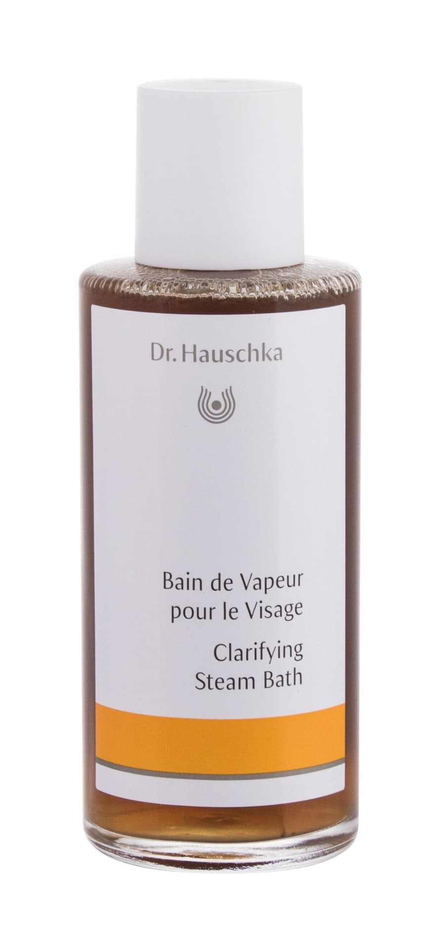 

Dr. Hauschka Steam Bath Clarifying Toniki 100ml (W)