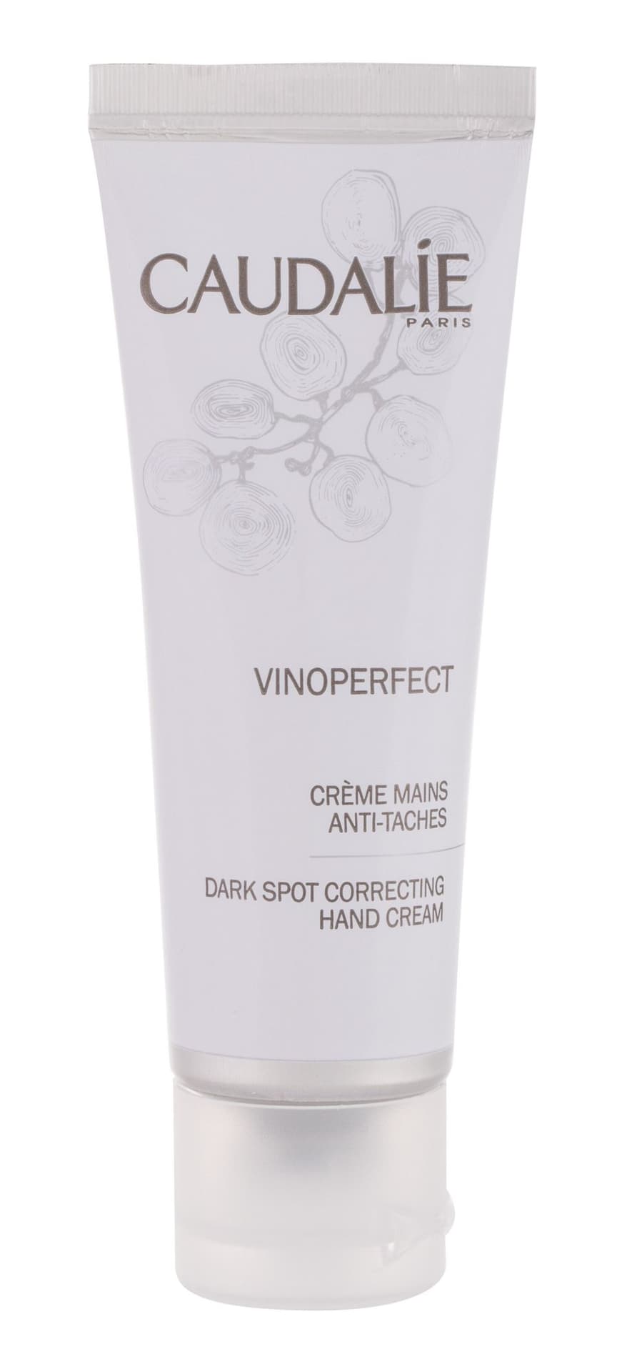 

Caudalie Dark Spot Correcting Vinoperfect Krem do rąk 50ml (W)