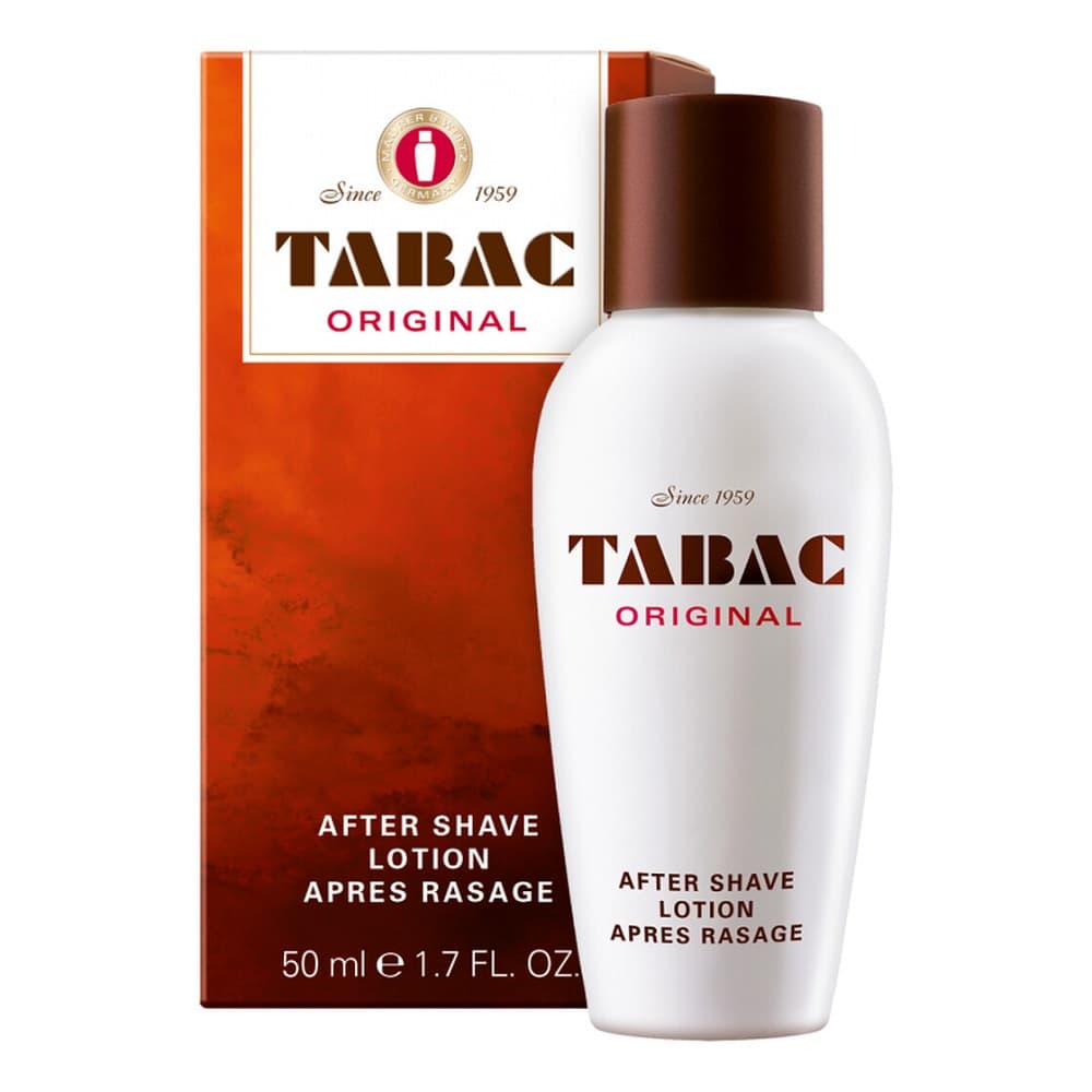 

Tabac Original woda po goleniu 50ml
