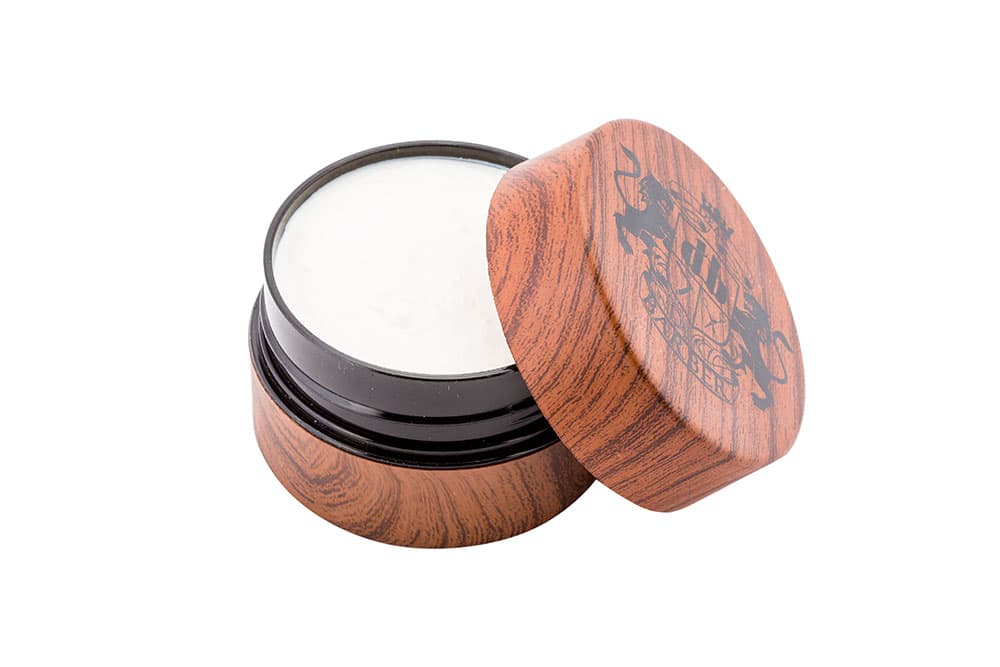 

Dear Barber Shave Biscuit krem do golenia brody 100ml