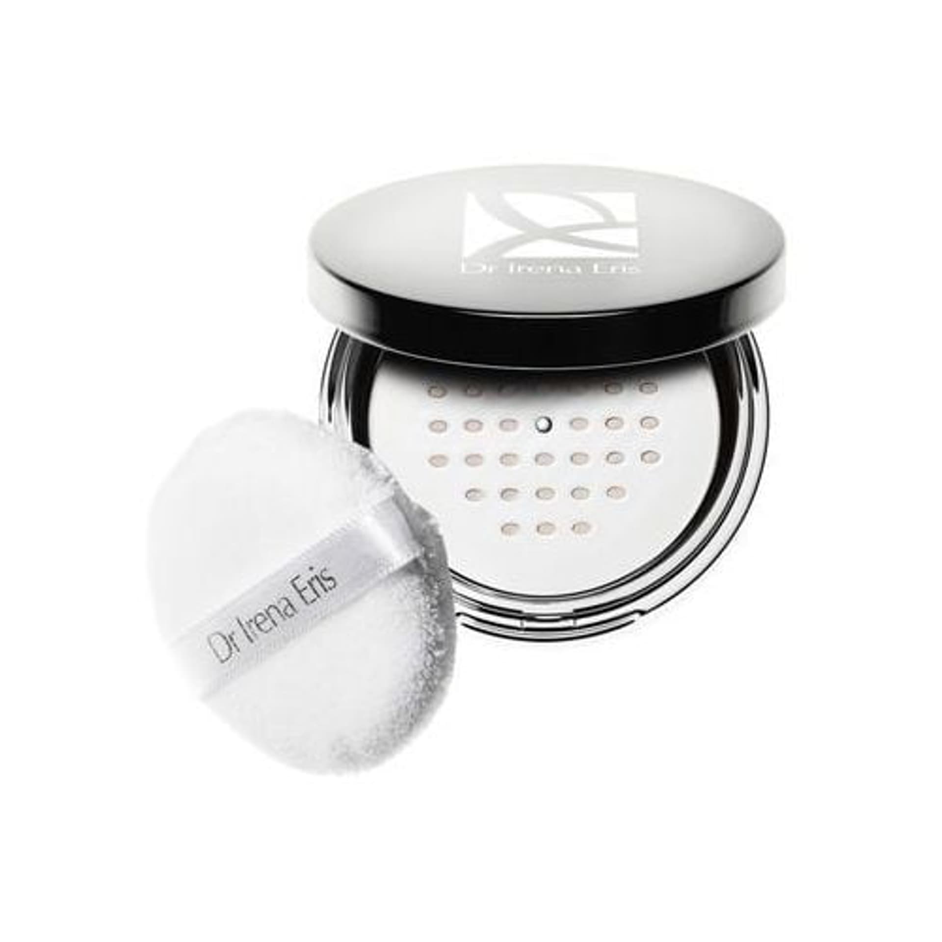 

Dr Irena Eris Loose Powder puder sypki Translucent 18g