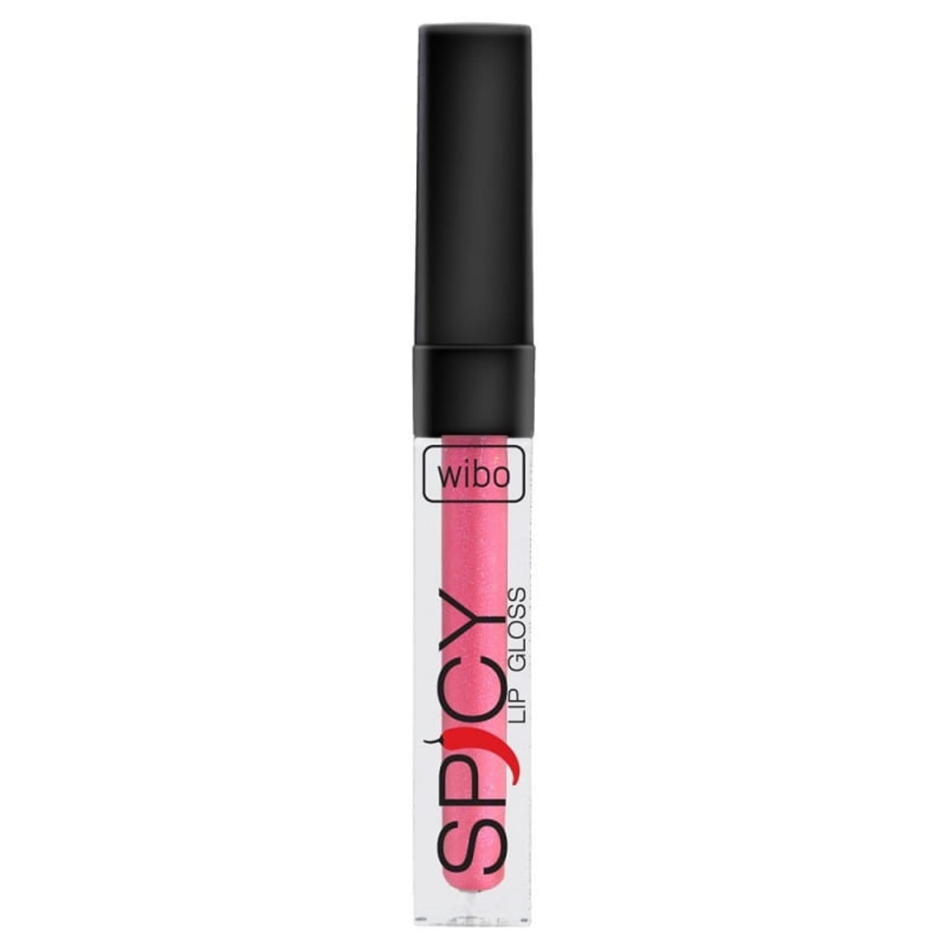 

Wibo Lip Gloss Spicy błyszczyk do ust 18 3ml