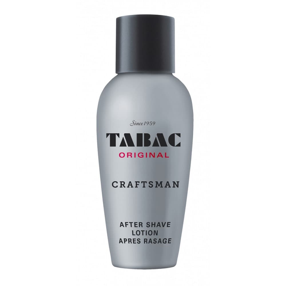 

Tabac Craftsman balsam po goleniu 50ml