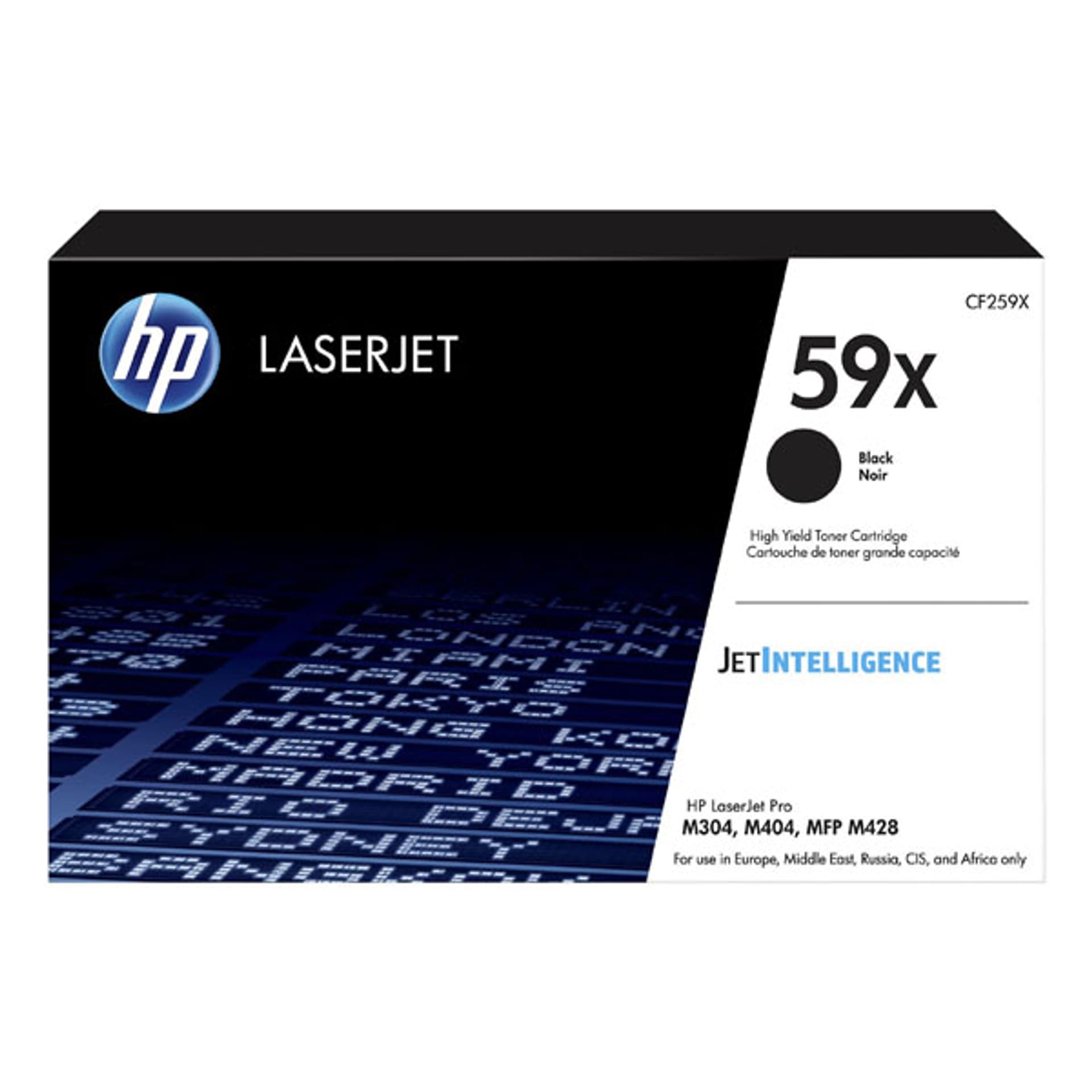 

Toner HP CF259X