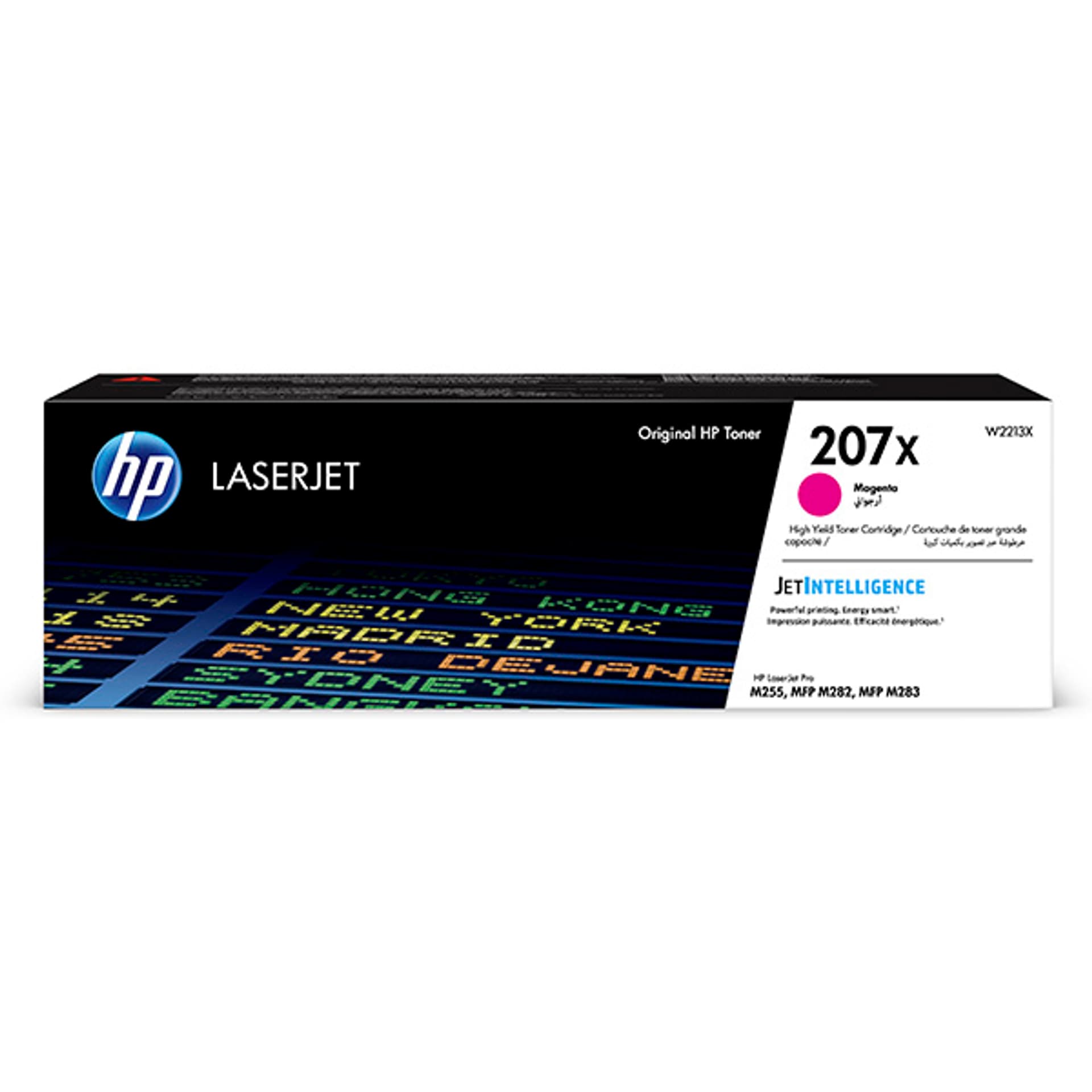 

Toner HP W2213X