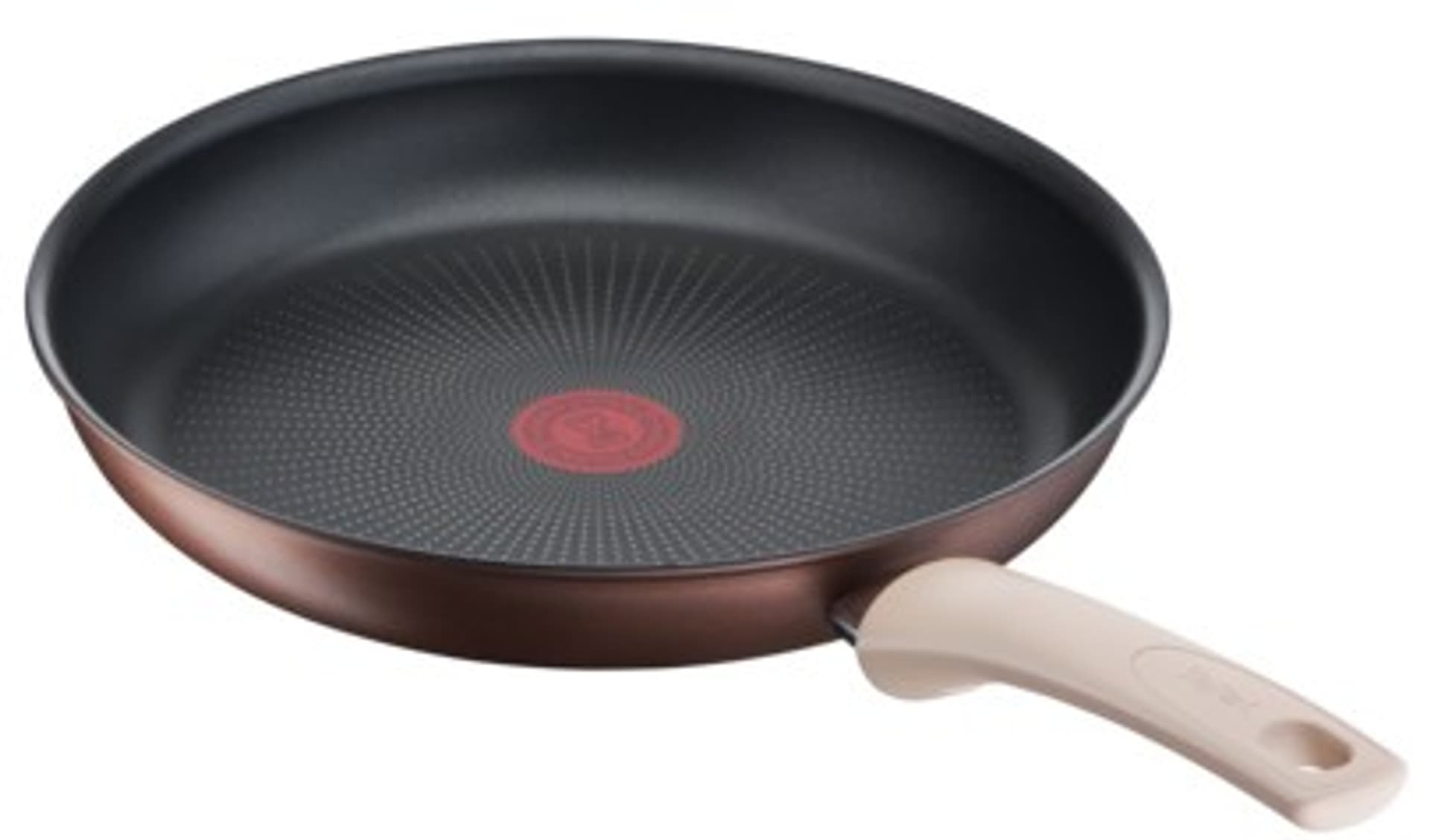 

Patelnia TEFAL Eco Respect 24 cm G25404