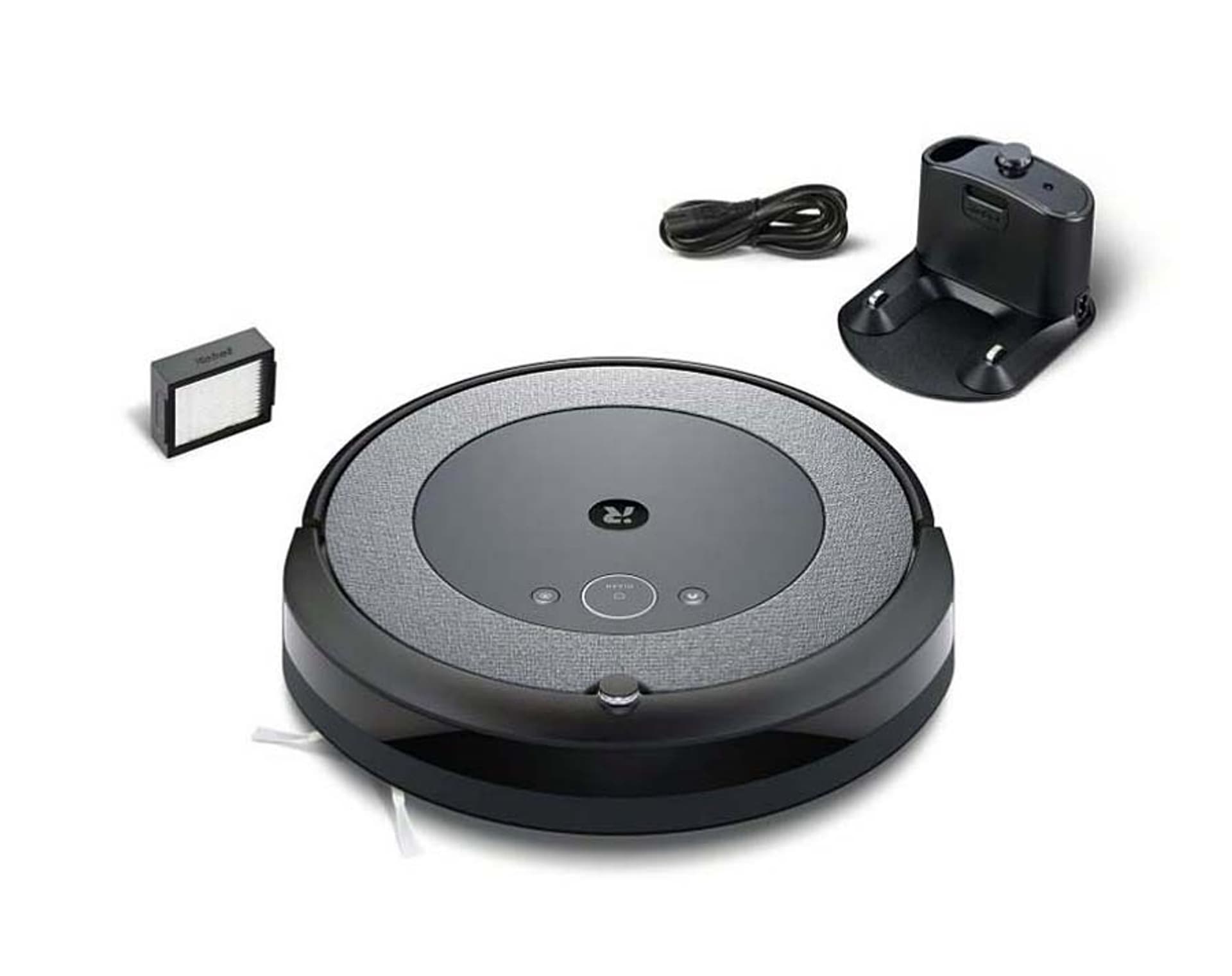 

Robot sprzątający iRobot Roomba i5 (i5156)