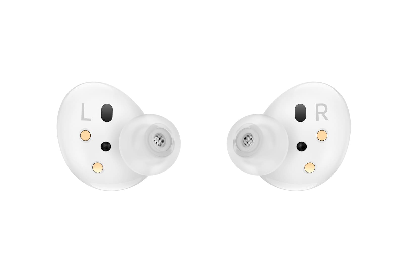 

Samsung Galaxy Buds2 R177NZW White
