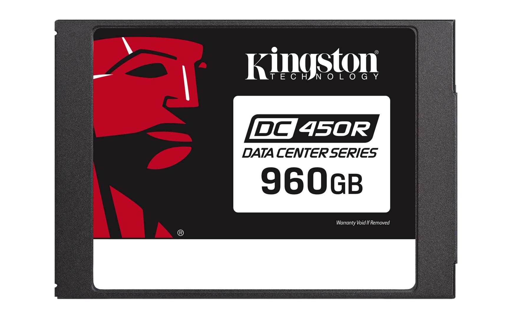 

Dysk SSD KINGSTON DC450R 2.5″ 960 GB SATA III (6 Gb/s) 560MB/s 530MS/s