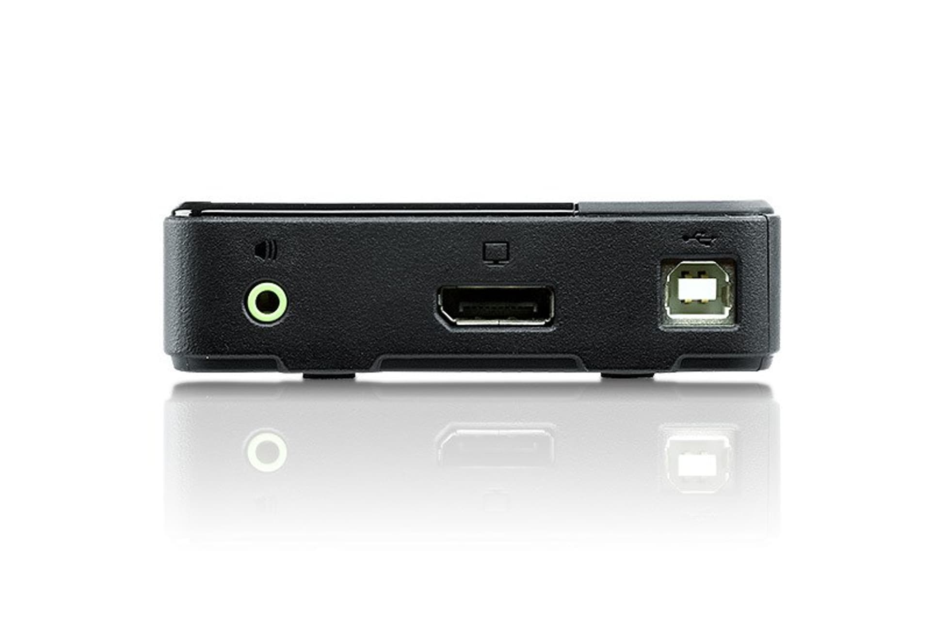 

ATEN PRZEŁĄCZNIK KVM CS782DP-AT 2-PORTOWY USB DISPLAYPORT/AUDIO