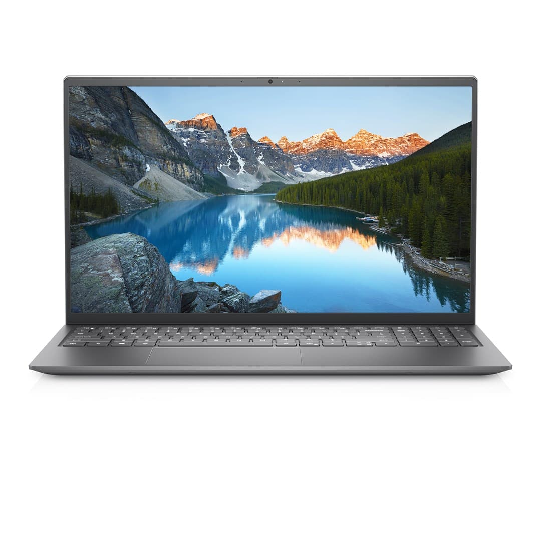 

Dell Inspiron 15 5515 R5 5500U 15,6"FHD WVA 8GB DDR4 3200 SSD512 Radeon RX Vega 7 54Wh Win11 Platinum Silver