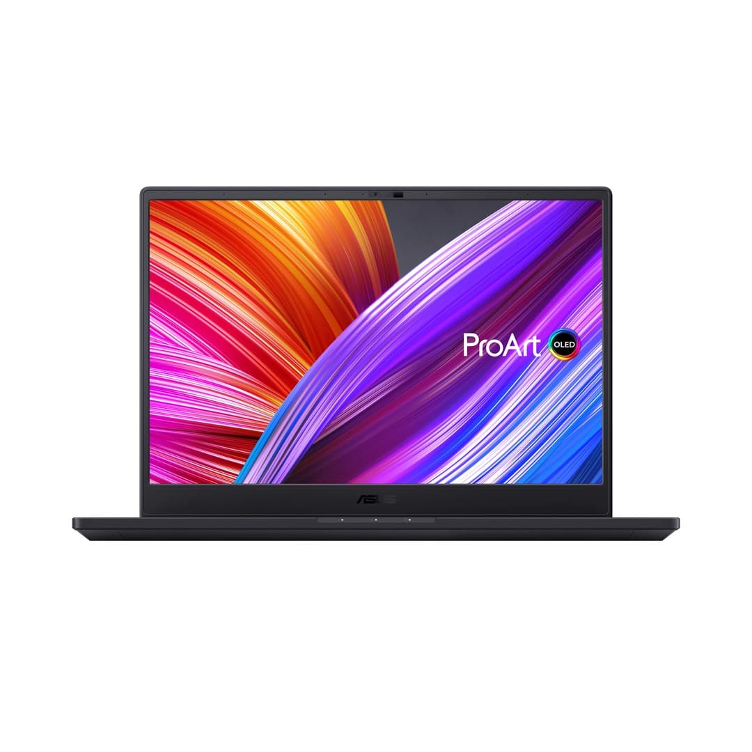 

ASUS ProArt StudioBook Pro 16 OLED W7600 i7-11800H 16.0" 4K 60Hz Glossy 64GB DDR4 SSD1TB + 1TB RTX A3000_6GB WLAN+BT CAM 90WHrs W11Pro Star Black