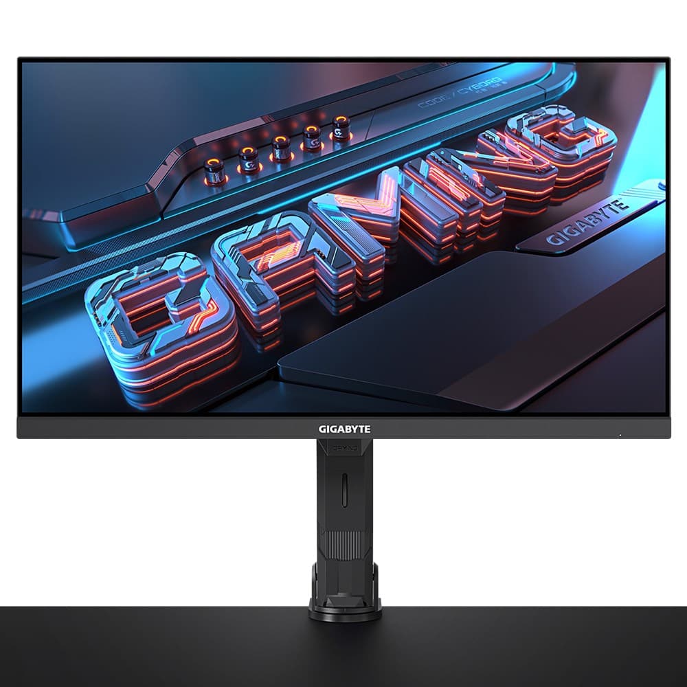 

MONITOR GIGABYTE LED 28" M28U AE 144Hz