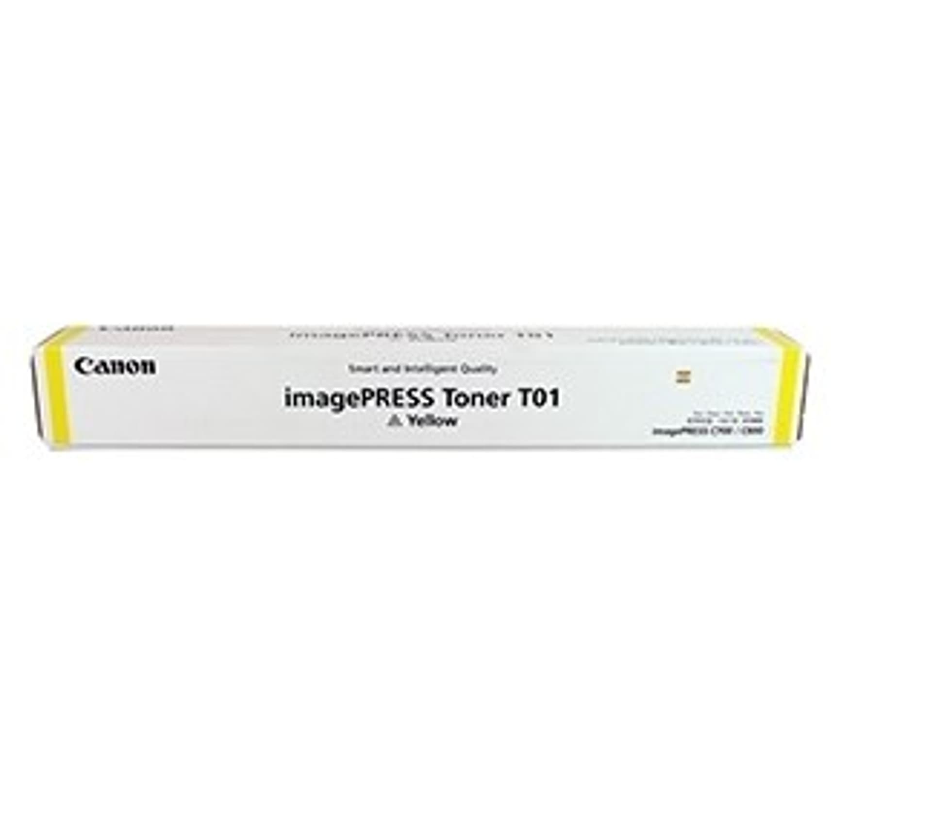 

Canon oryginalny toner T01, yellow, 8069B001, Canon imagePRESS IP C800, 700, 600, O