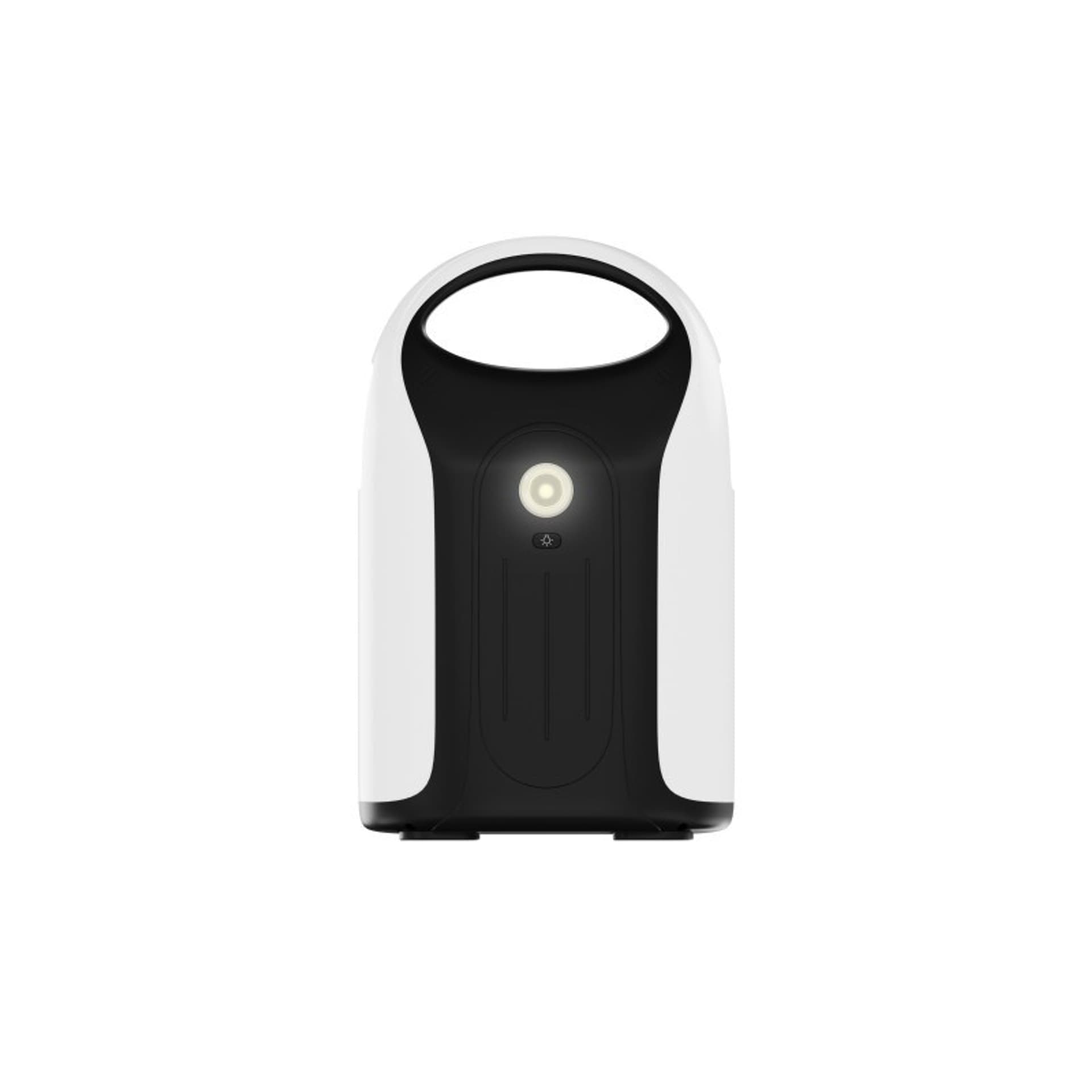 

Newell Przenośna stacja zasilania Pearl AC 283 Wh PD 60 W
