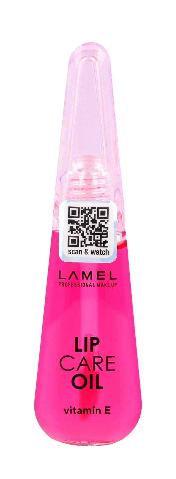 

LAMEL Basic Odżywczy Olejek do ust Lip Care Oil nr 402 6ml