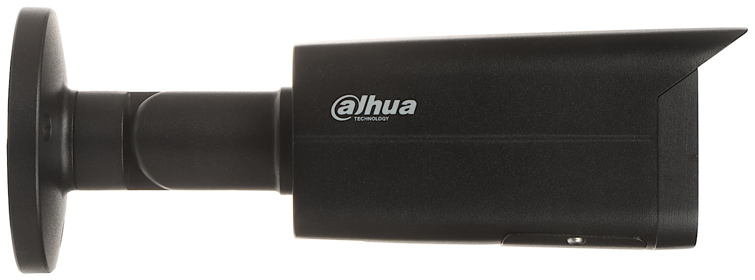 

KAMERA IP IPC-HFW2541T-ZAS-27135-BLACK WizSense - 5 Mpx 2.7 ... 13.5 mm - <strong>MOTOZOOM </strong>DAHUA