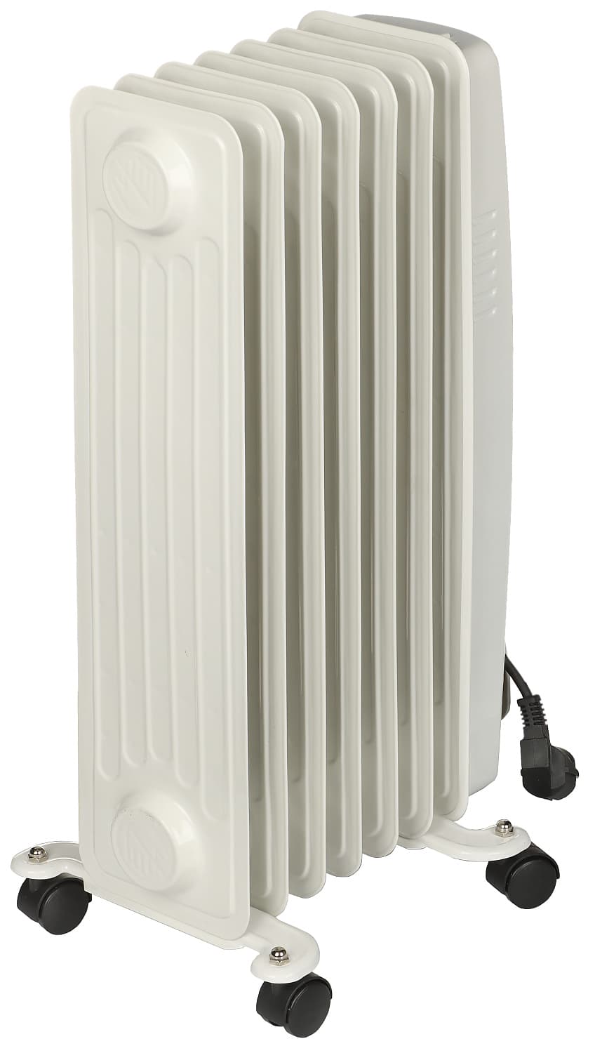 

GRZEJNIK OLEJOWY UNT-A-1500-7 950 W / 1500 W UniTerm