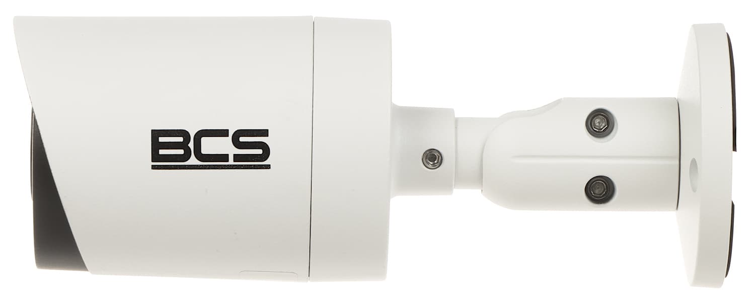

KAMERA AHD, HD-CVI, HD-TVI, PAL BCS-TA15FR4 - 8.3 Mpx, 4K UHD 3.6 mm BCS BASIC