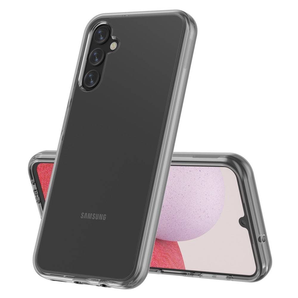 

Etui SAMSUNG GALAXY A14 5G Back Żel transparentne